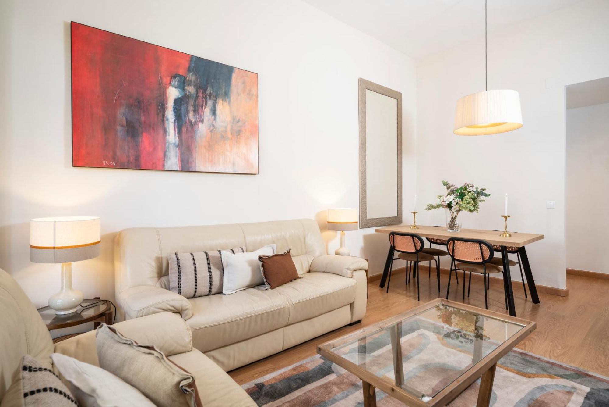 Increible Nuevo Apartamento Centro Historico
