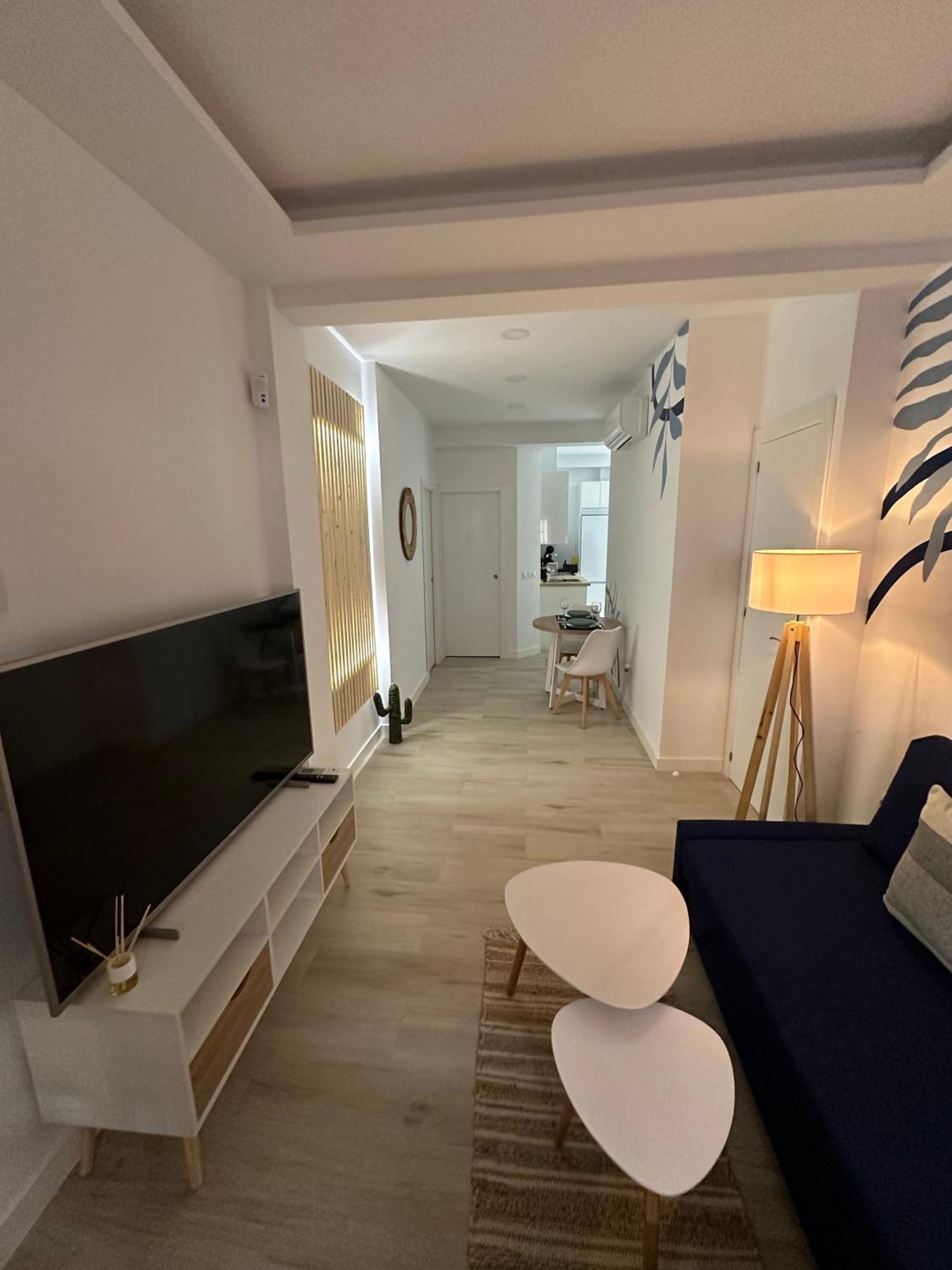Appartement Andalucia 33 Izquierda Málaga