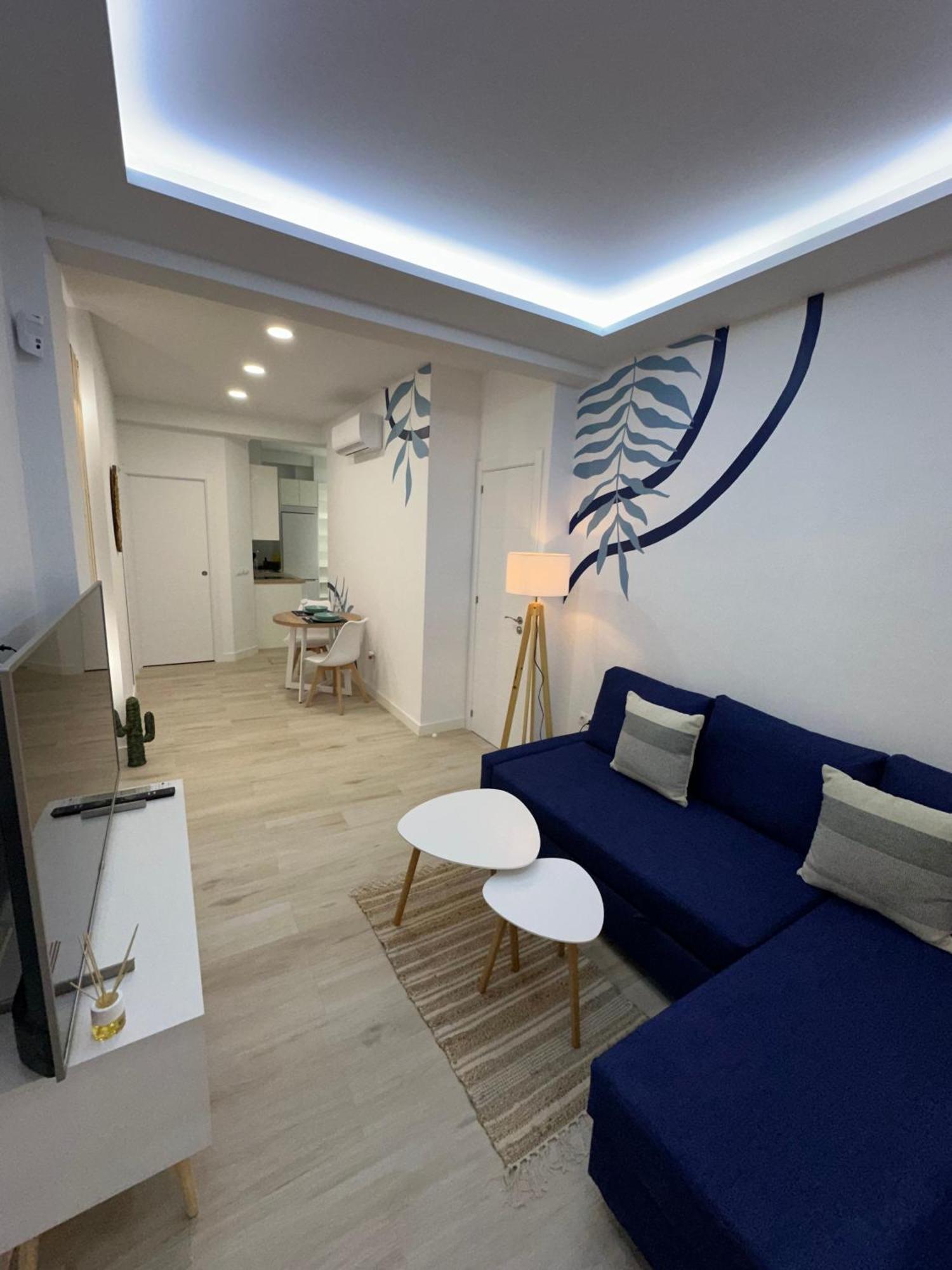 Appartement Andalucia 33 Izquierda *
