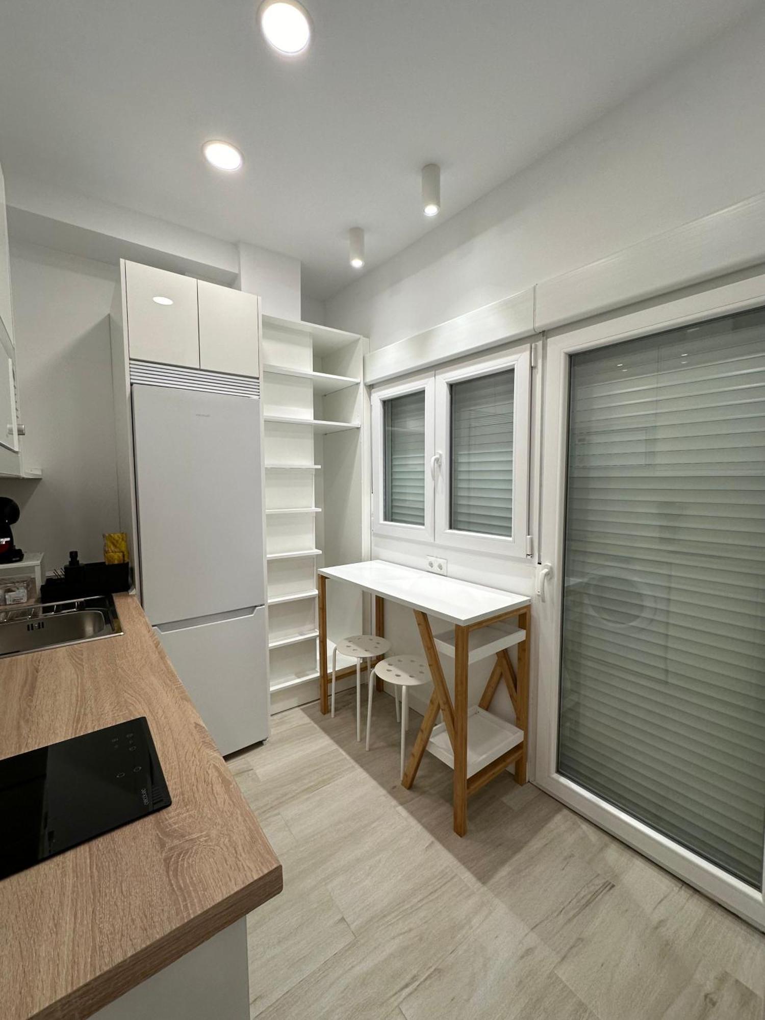 Appartement Andalucia 33 Izquierda Málaga