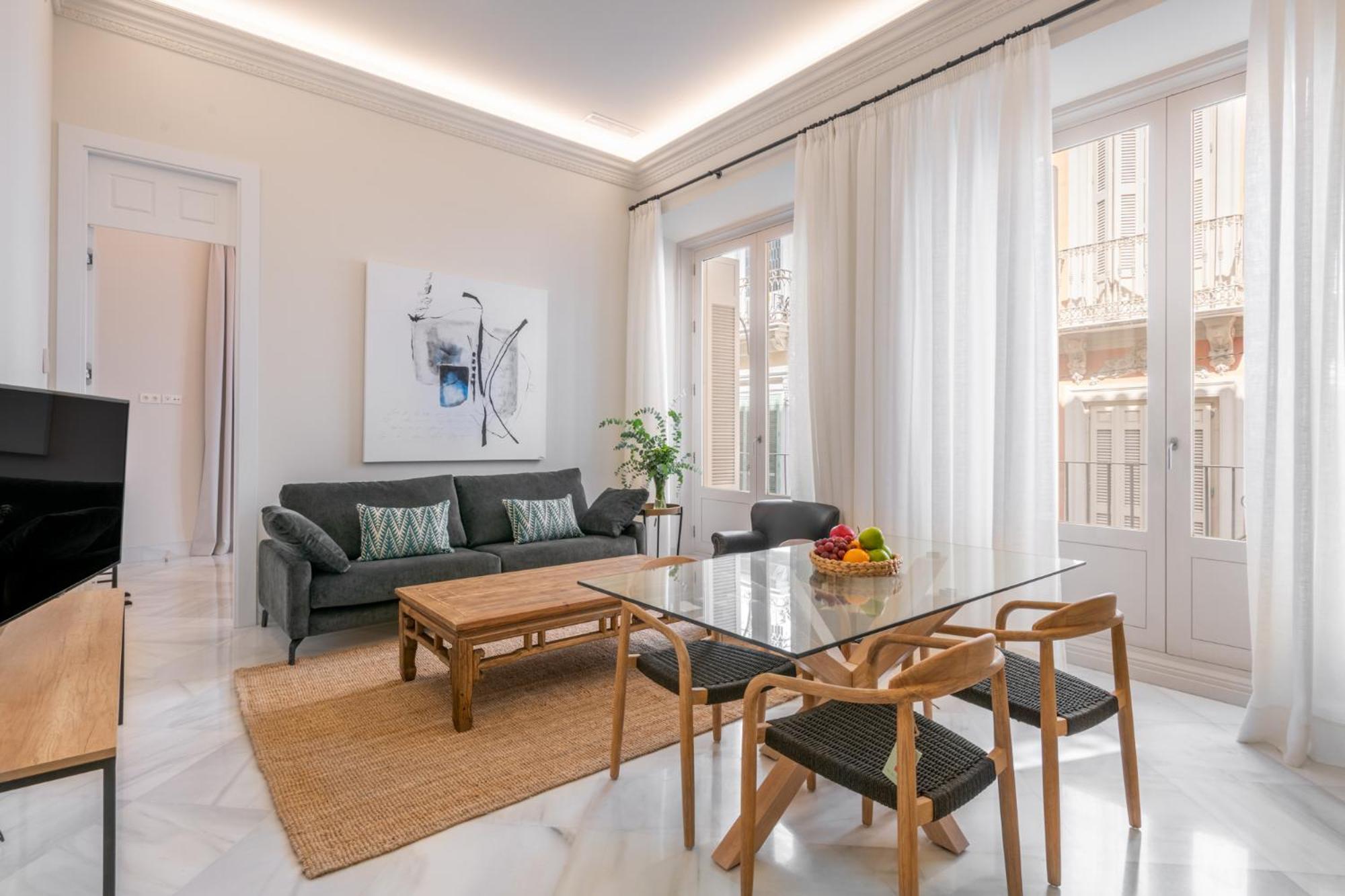 Pinar Centro Malaga