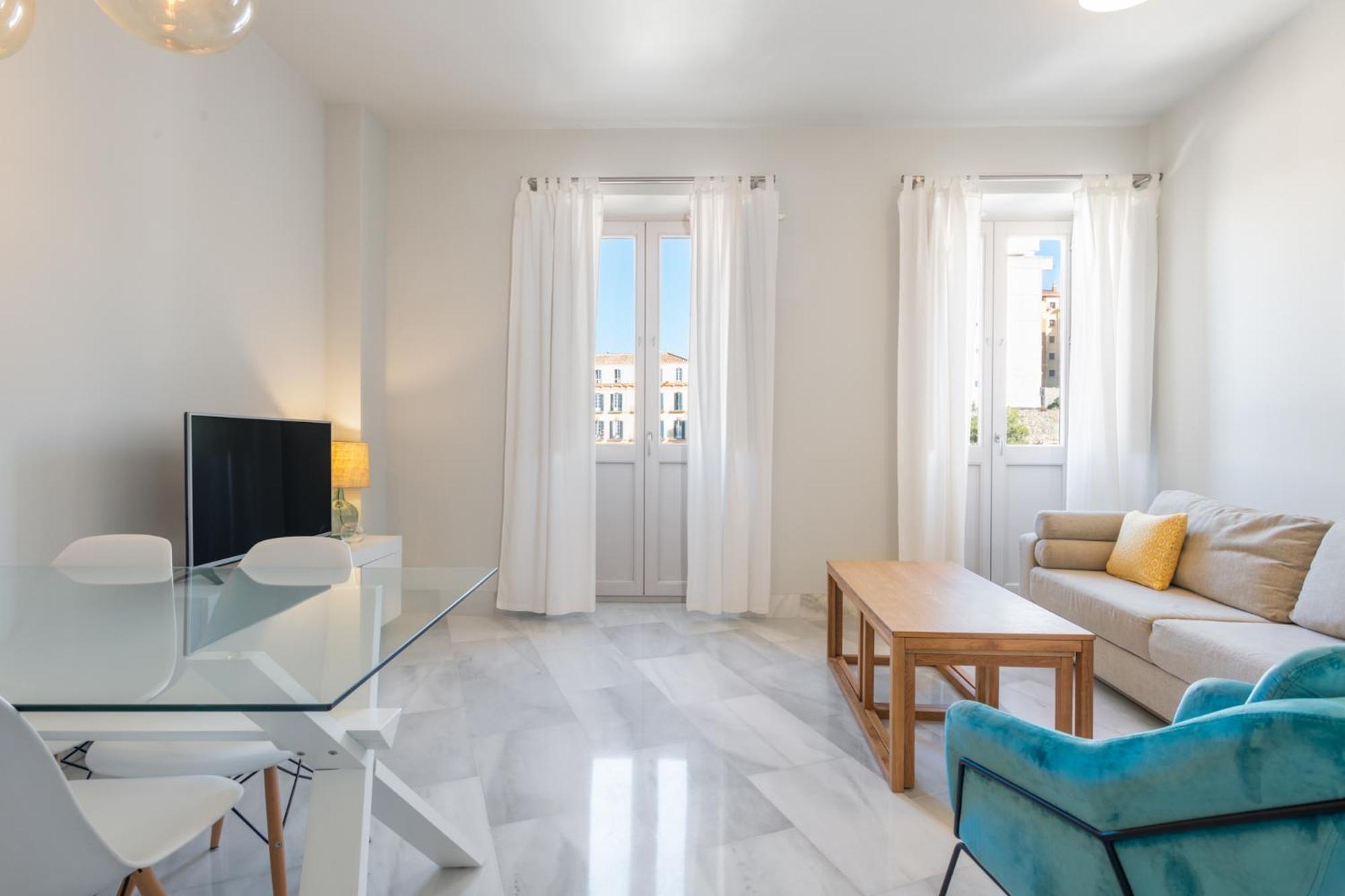 Pinar Centro Apartment *