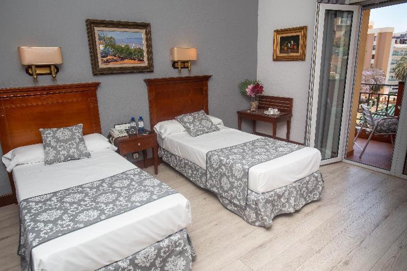 Soho Boutique Naranjos Hotel
