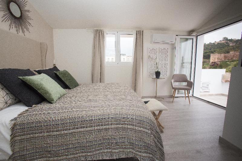 Apartment Soho Boutique Museo *