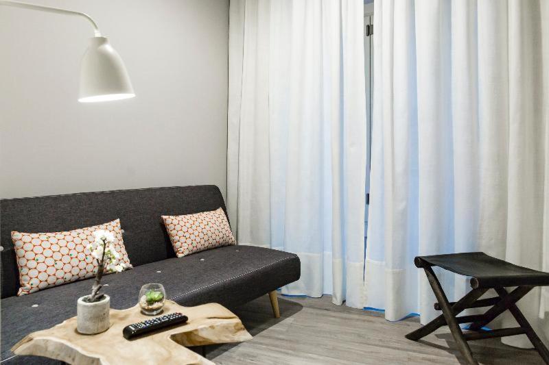 Teatro 7 & 8 * Malaga