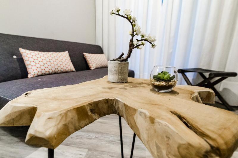 Teatro 7 & 8 Apartment *