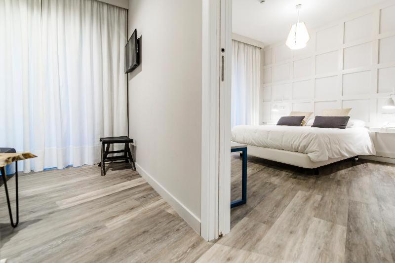Teatro 7 & 8 Apartment Malaga