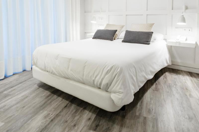 Teatro 7 & 8 Apartment Malaga