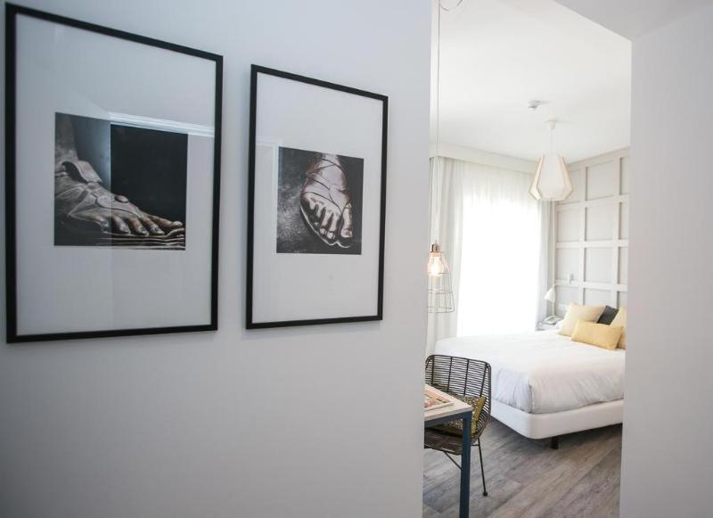 Teatro 7 & 8 Apartment *