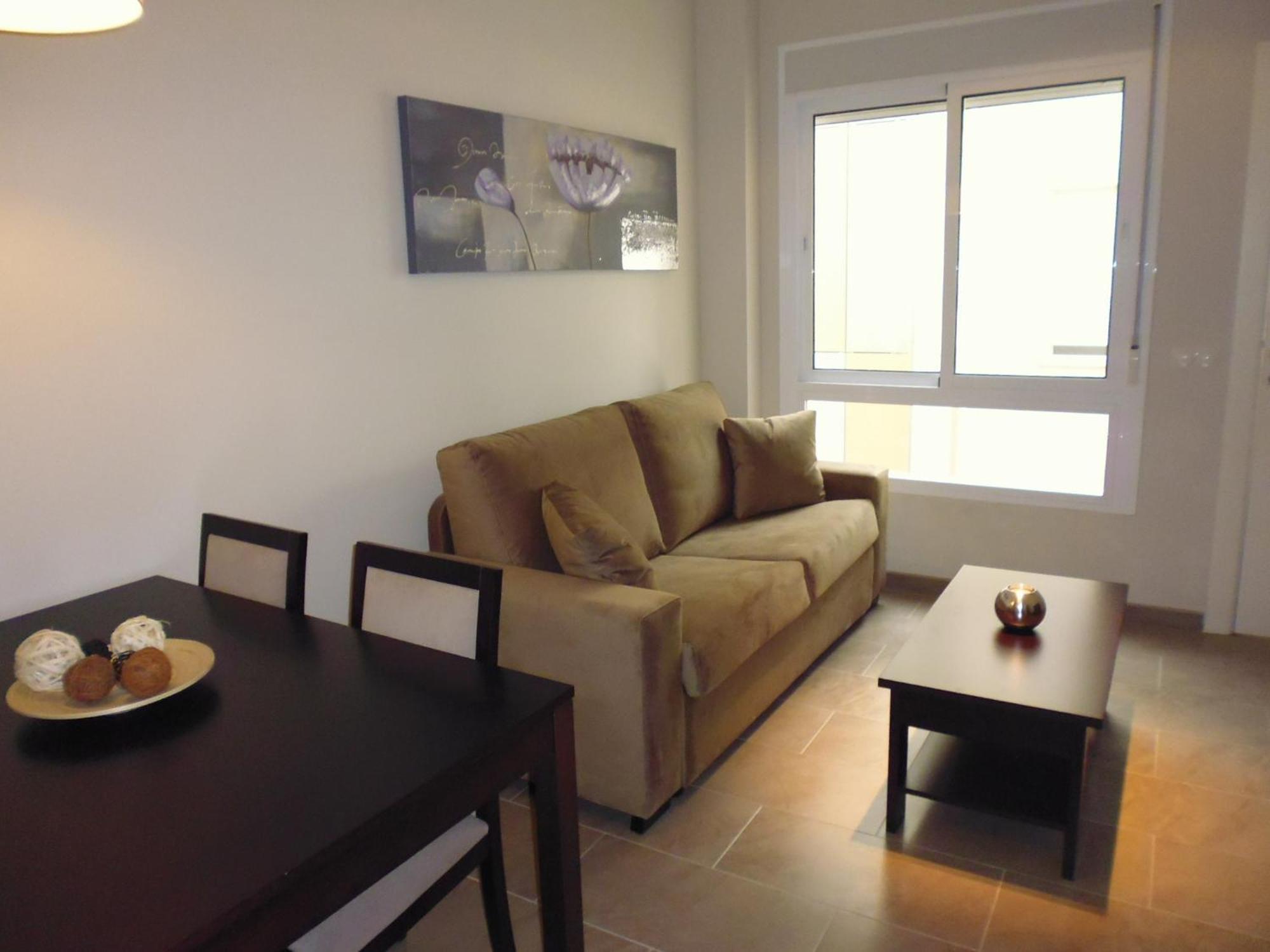 Pinar Centro Malaga