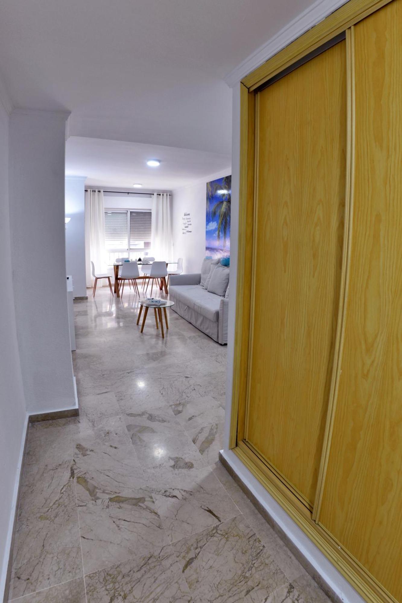 Wonderstays Vela Málaga