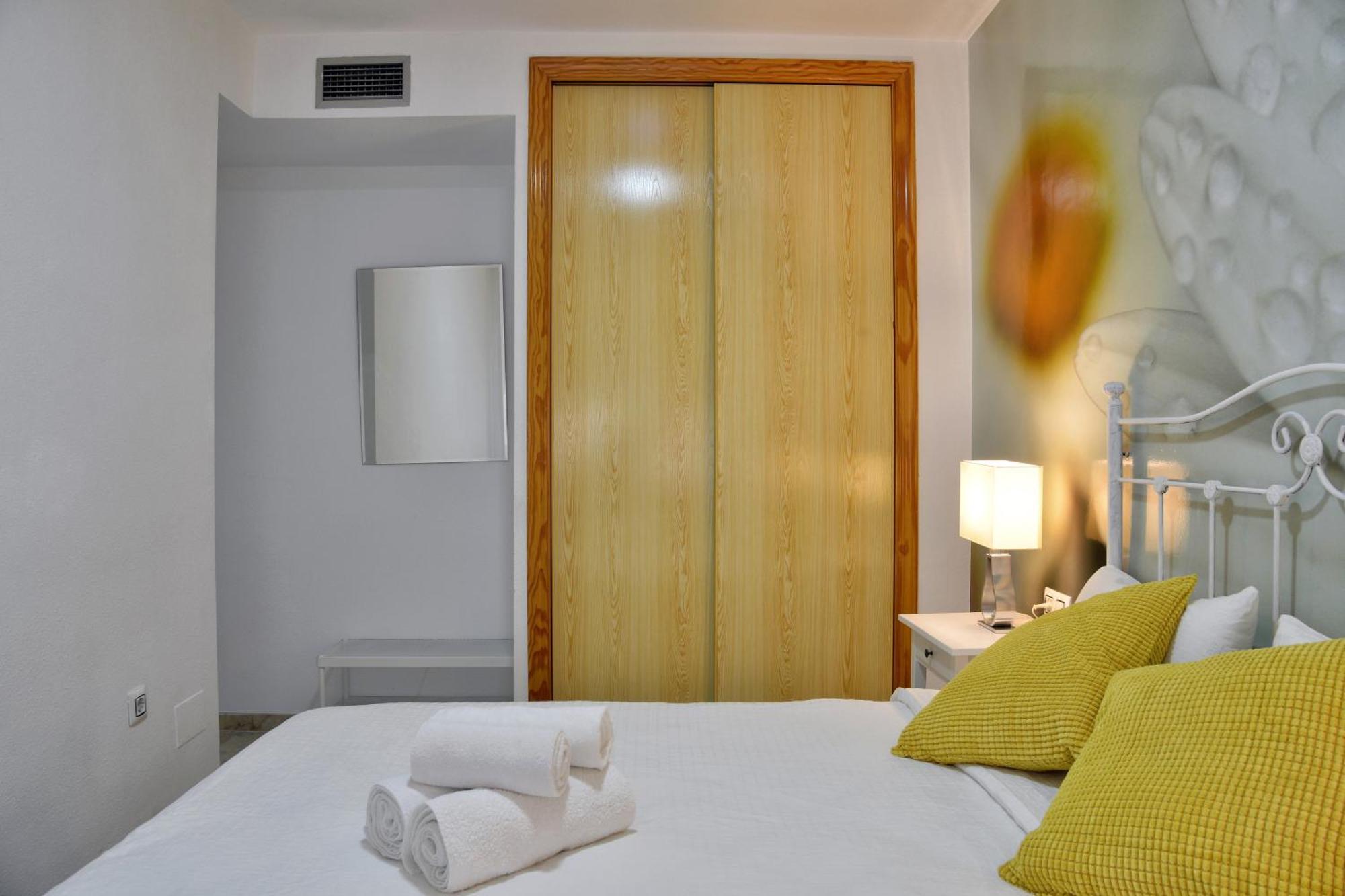 Appartement Wonderstays Vela Málaga