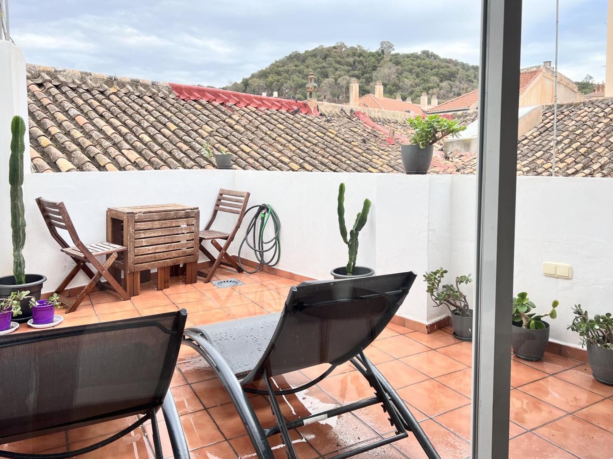 Apartment La Merced *
