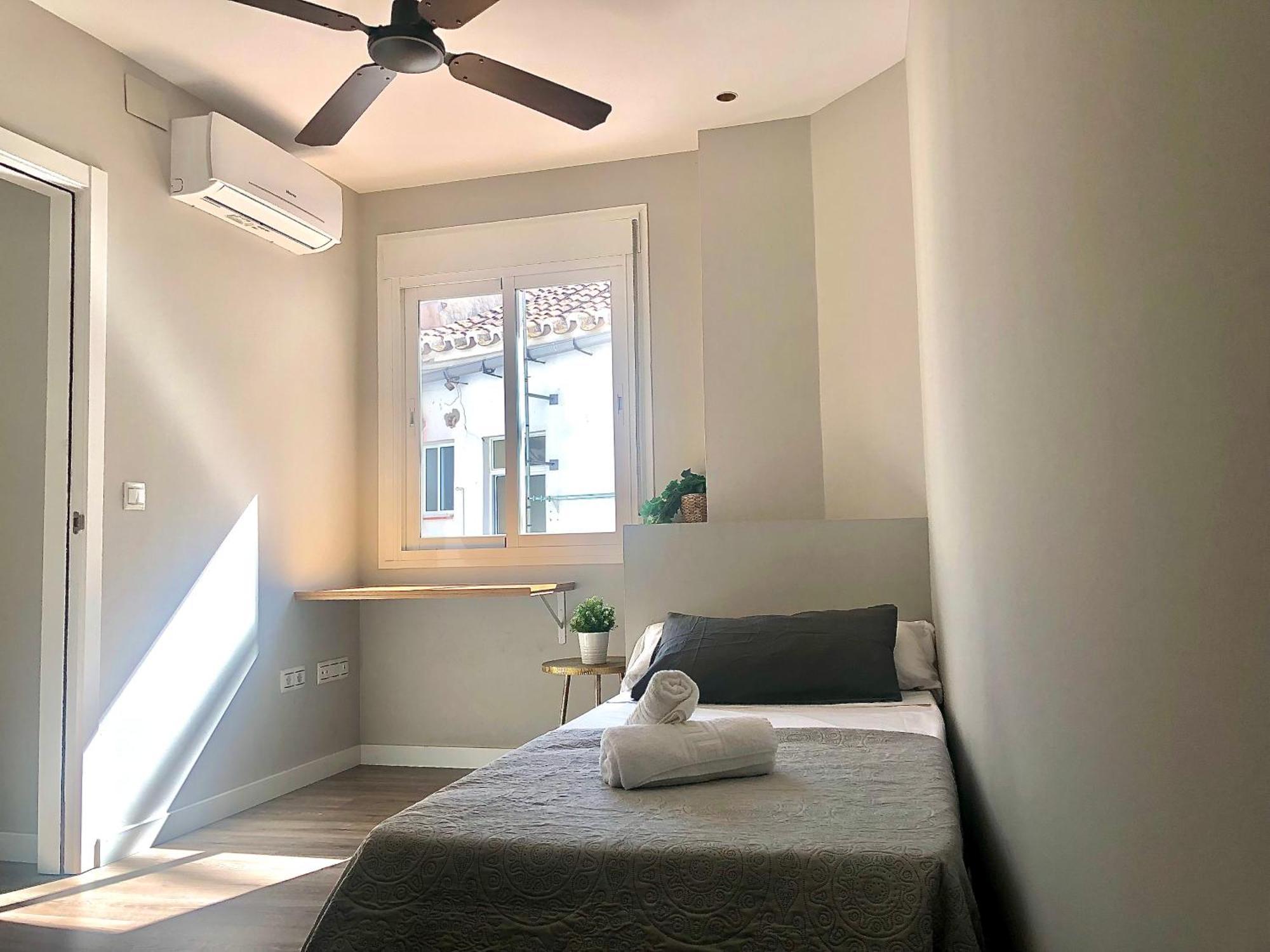Apartment La Merced *
