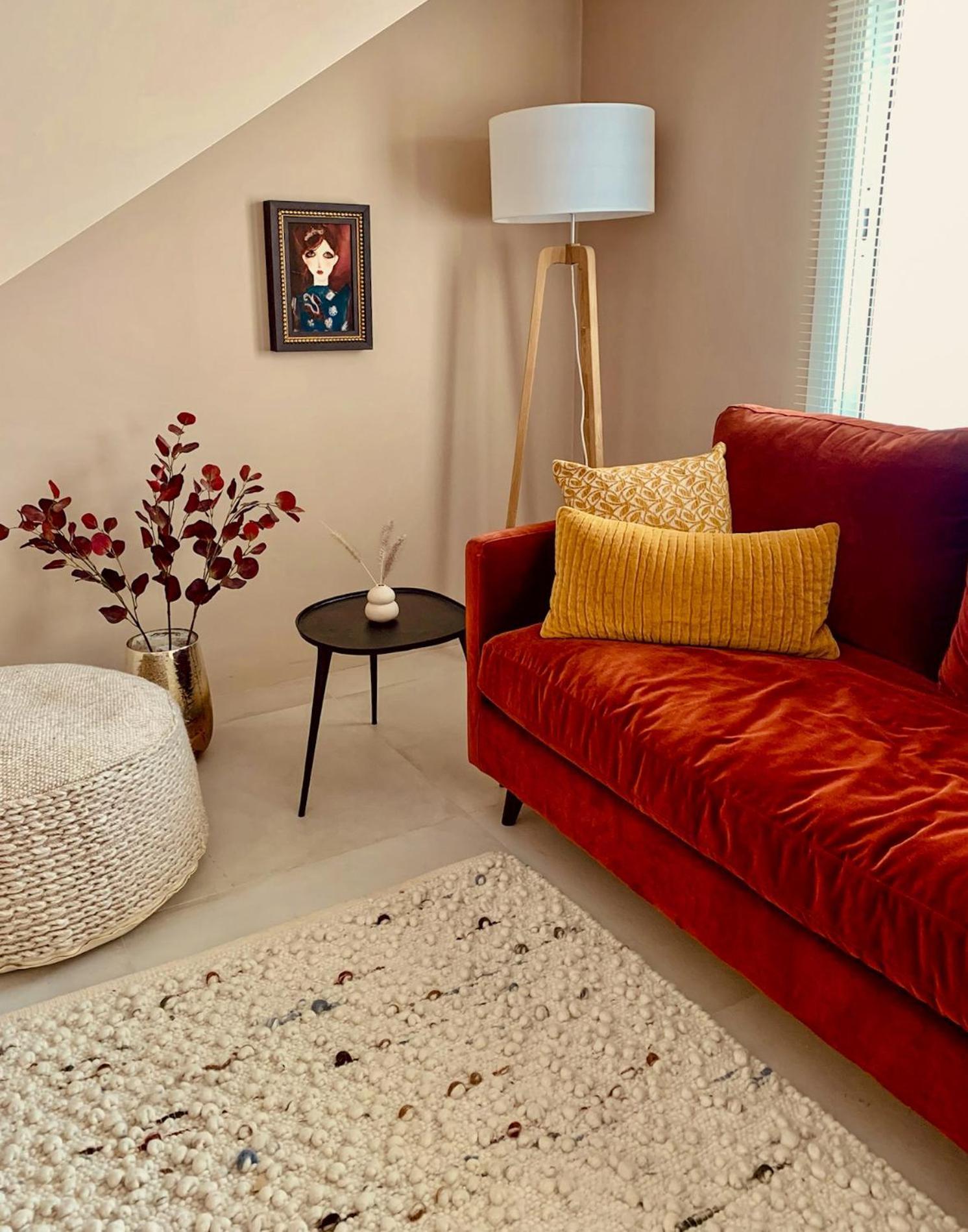 Casita 10 Malaga, With Roof Terrace Vakantiehuis *