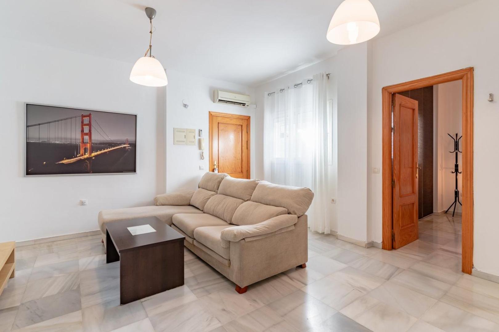 Guestready - Cozy Near The City Centre * Málaga
