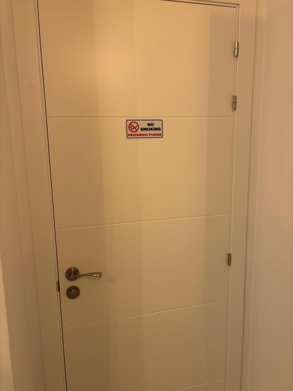 Apartment Canaima Malaga