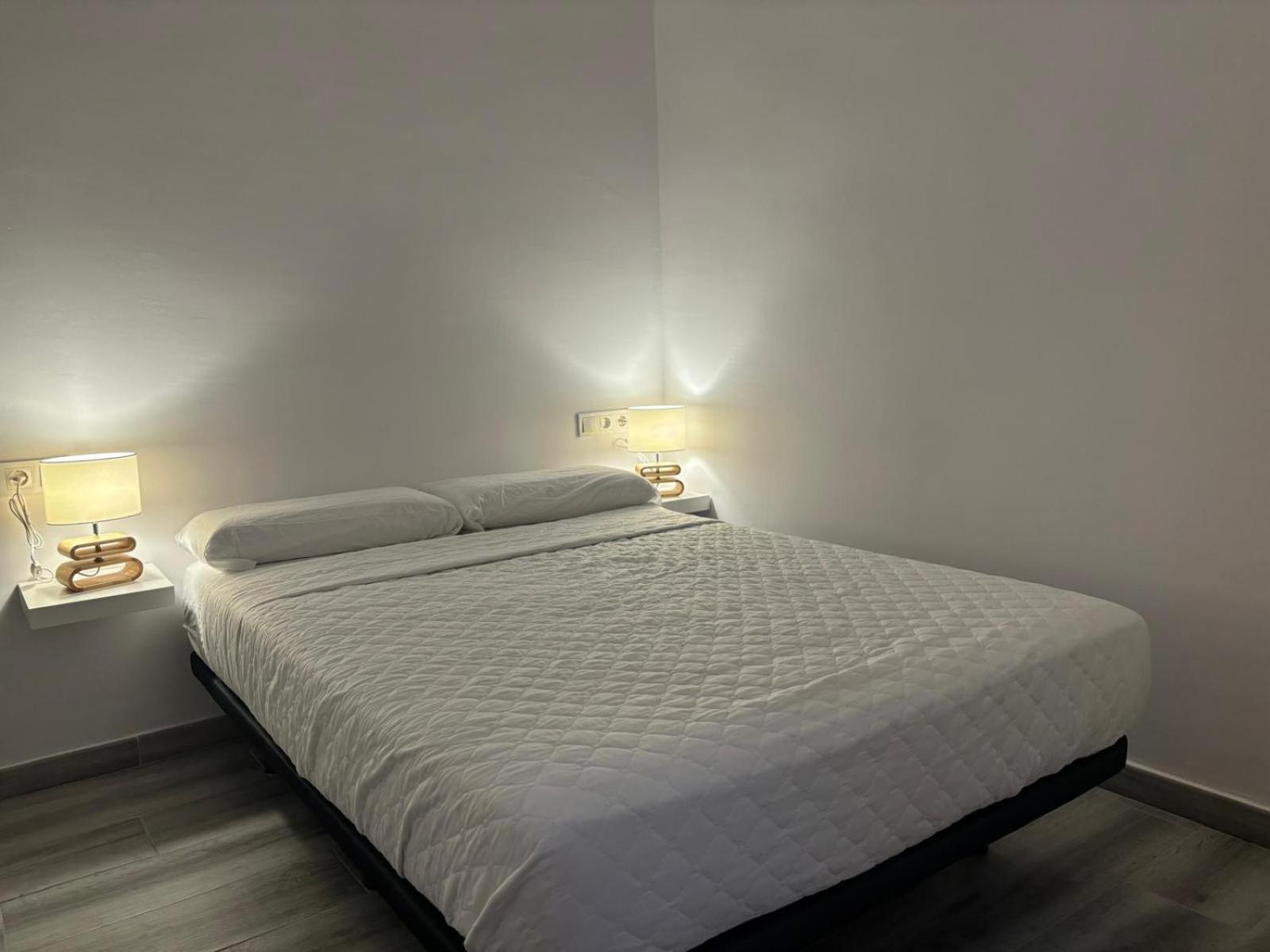 Canaima Apartment *