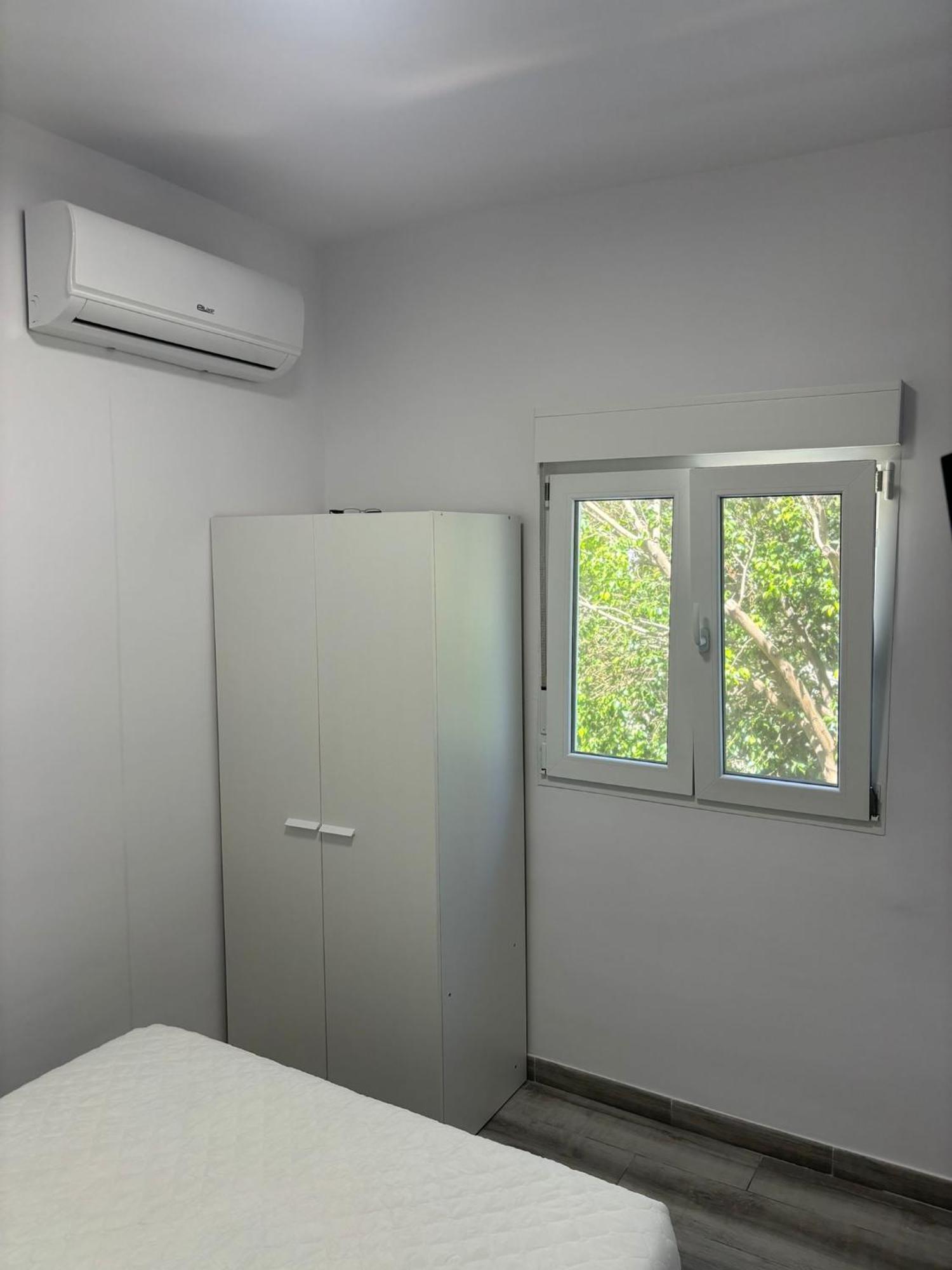 Canaima Apartment Malaga