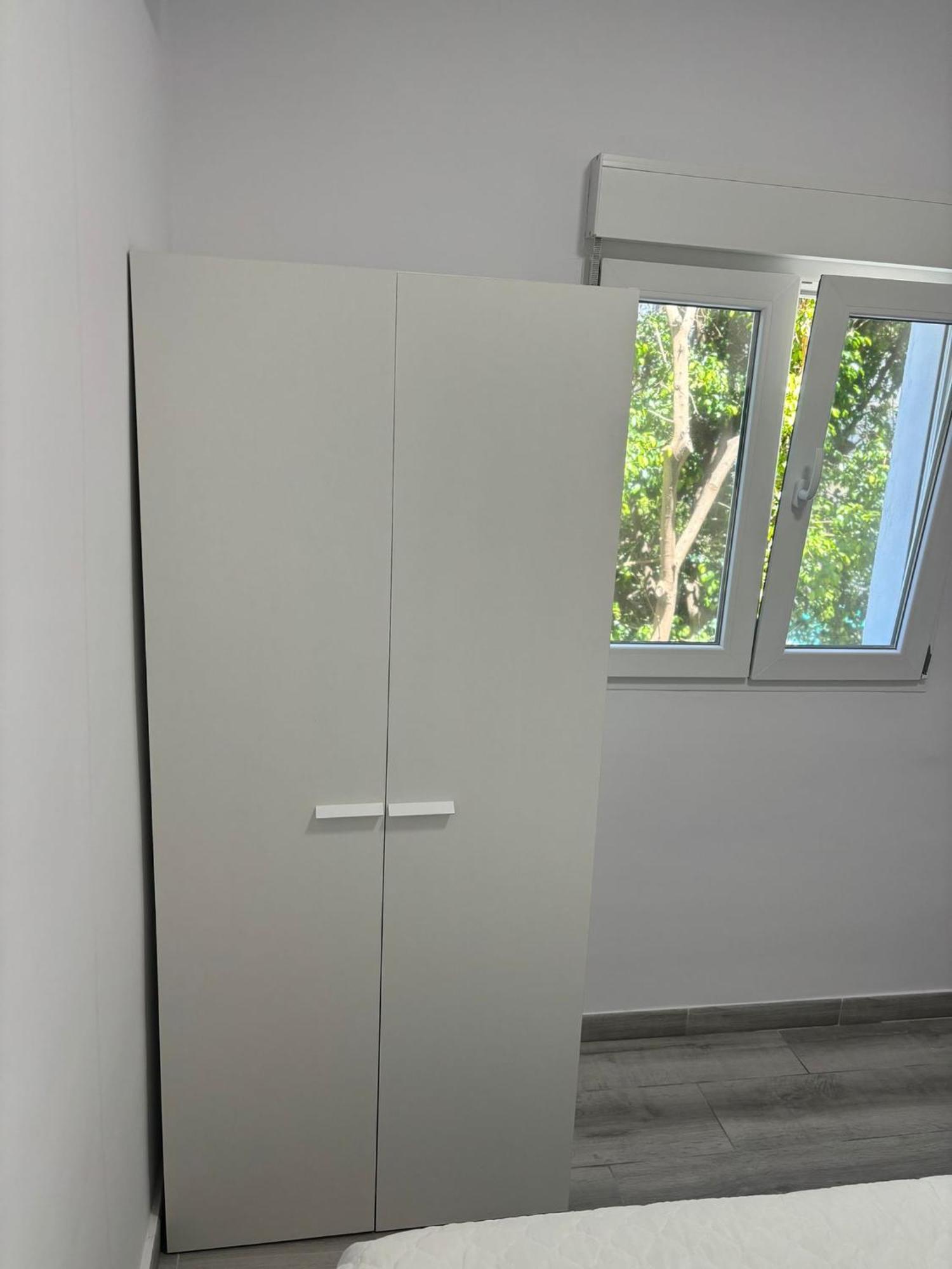 Apartment Canaima Malaga