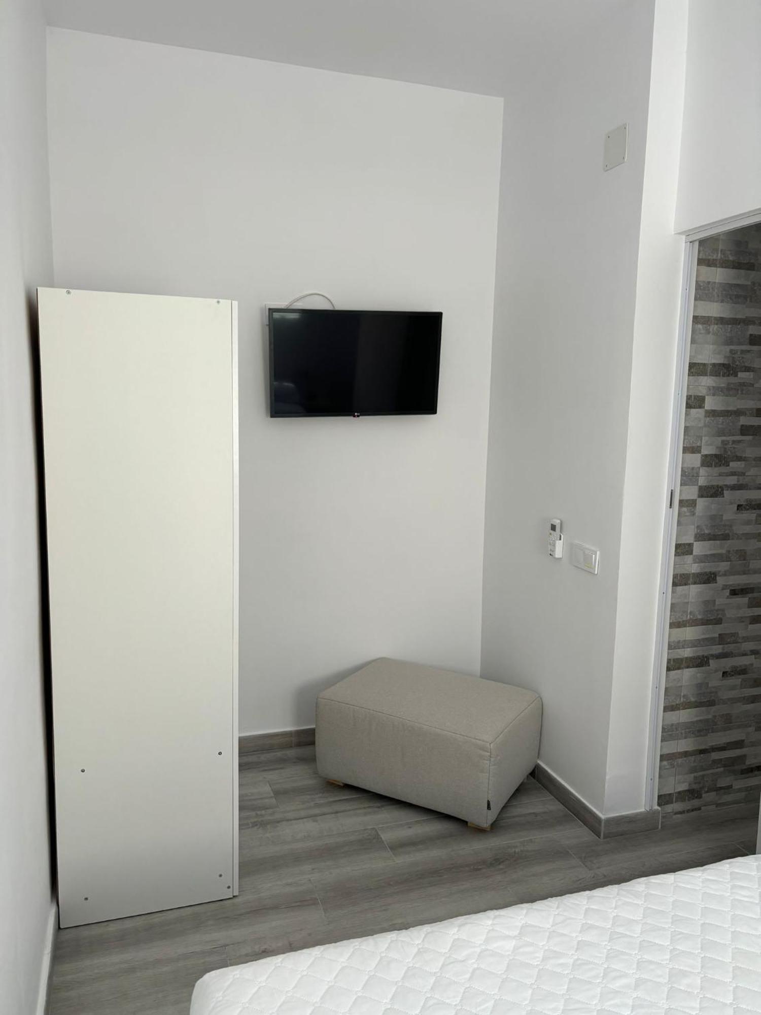 Apartment Canaima *