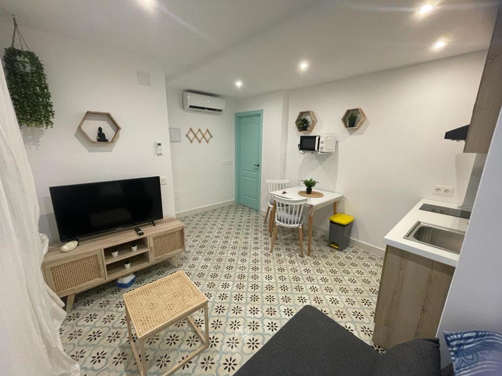 Navegante Playa 1 Apartment *