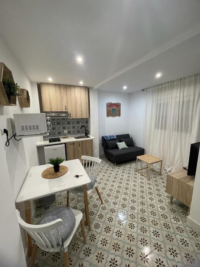 Navegante Playa 1 Apartment *