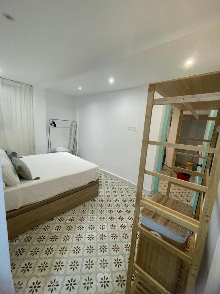 Apartment Navegante Playa 1 Málaga