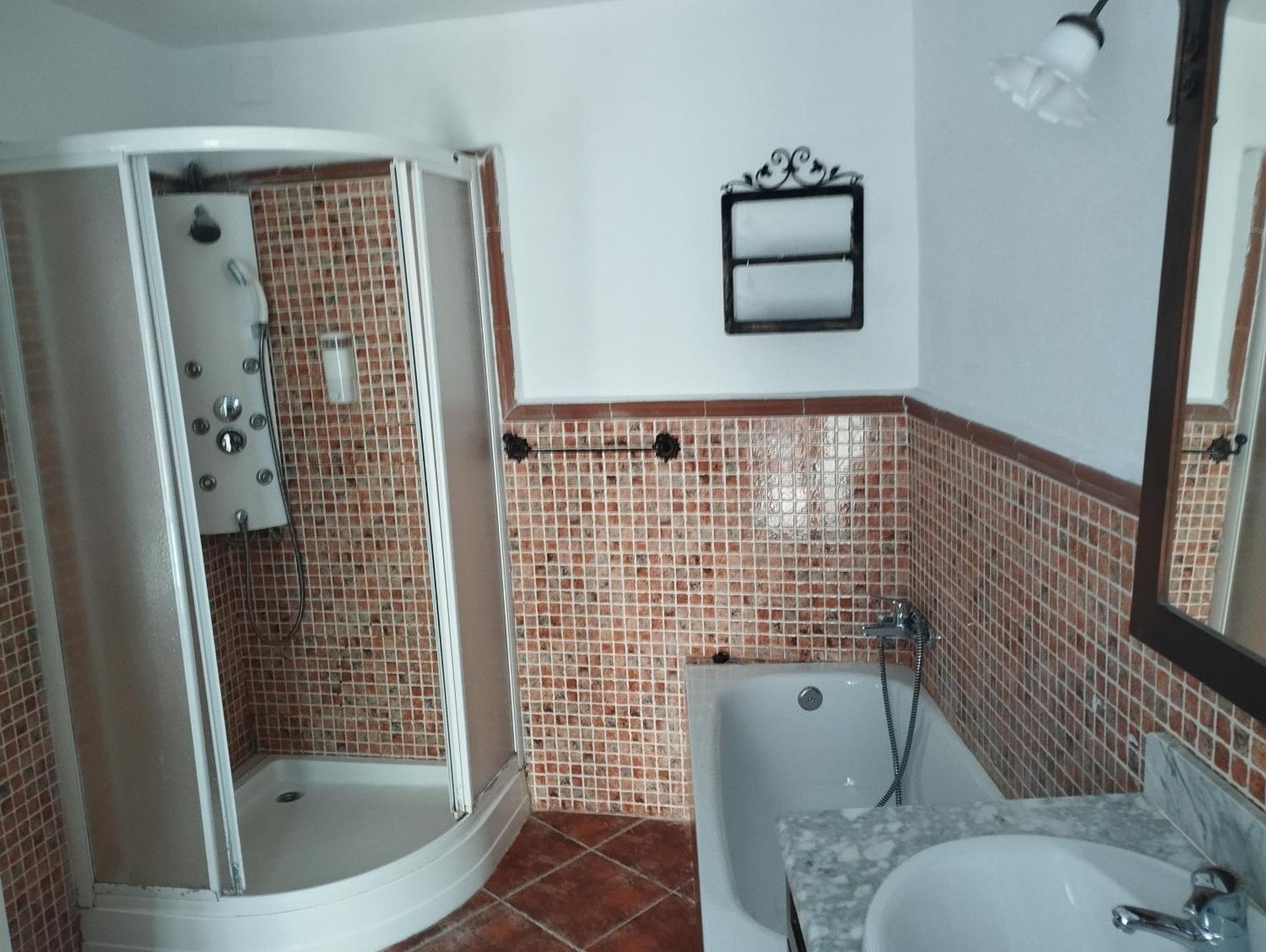 Homestay Casa Lagunillas Ensuite