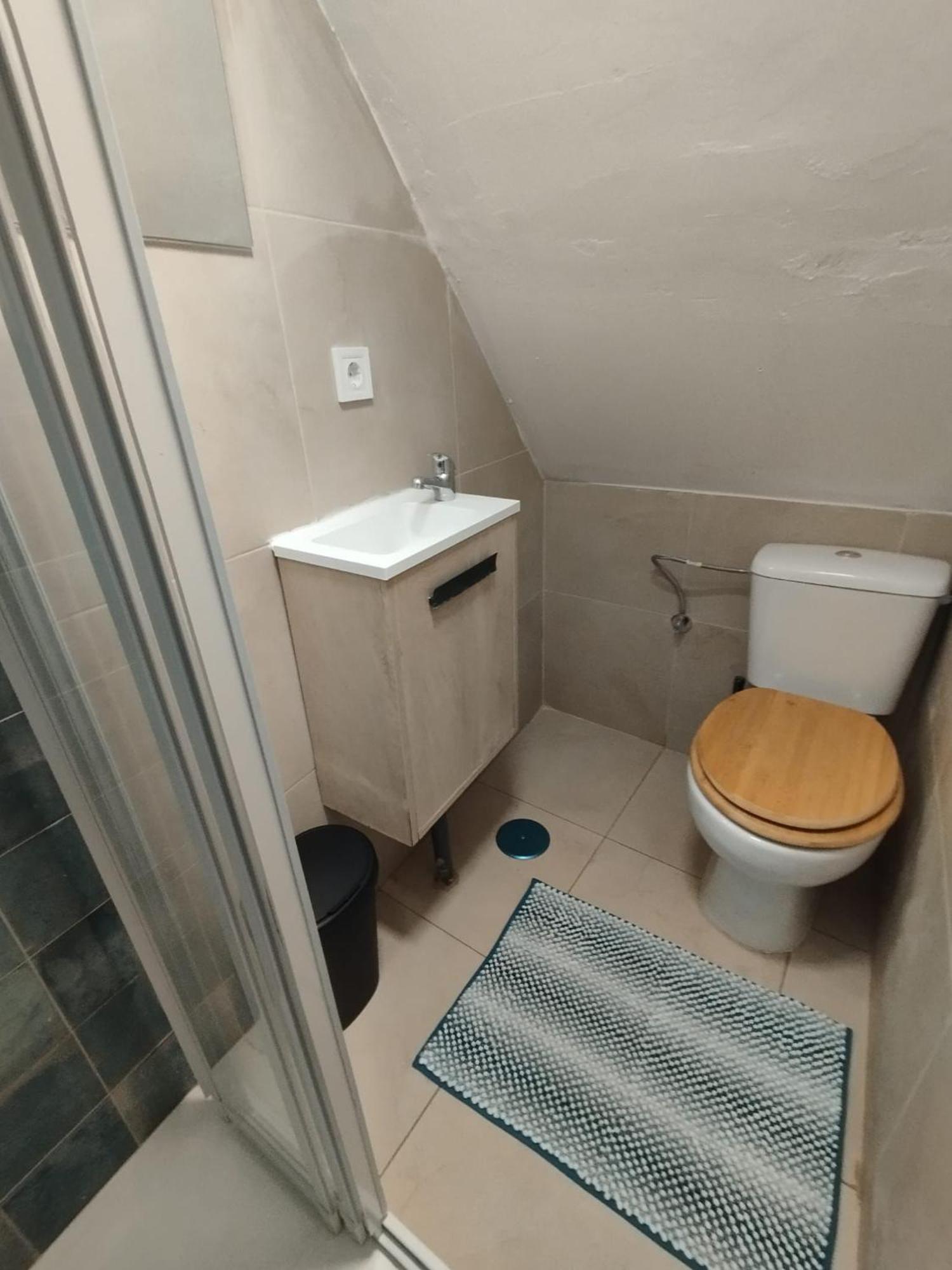 Homestay Casa Lagunillas Ensuite *