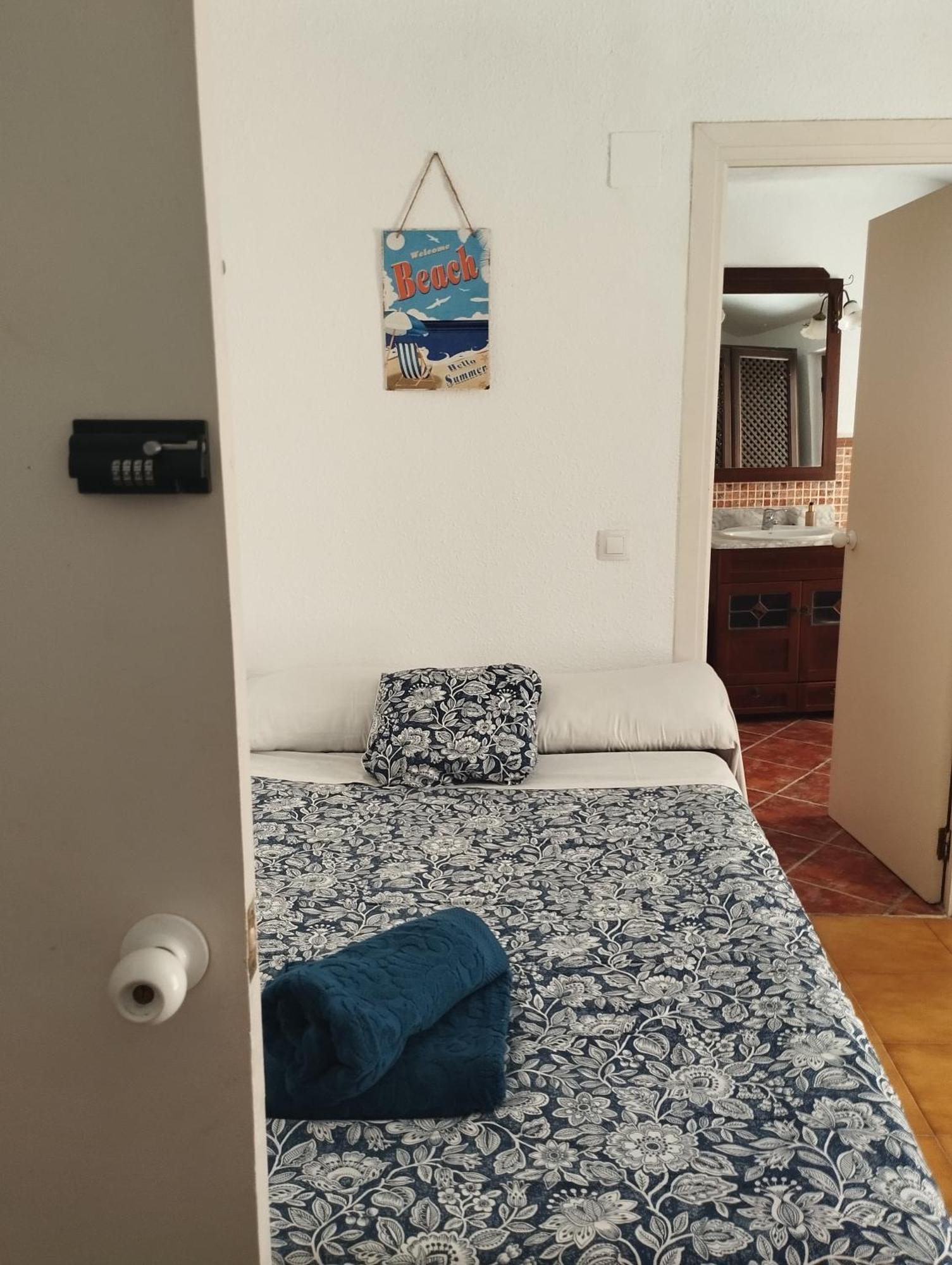 Casa Lagunillas Ensuite Homestay *