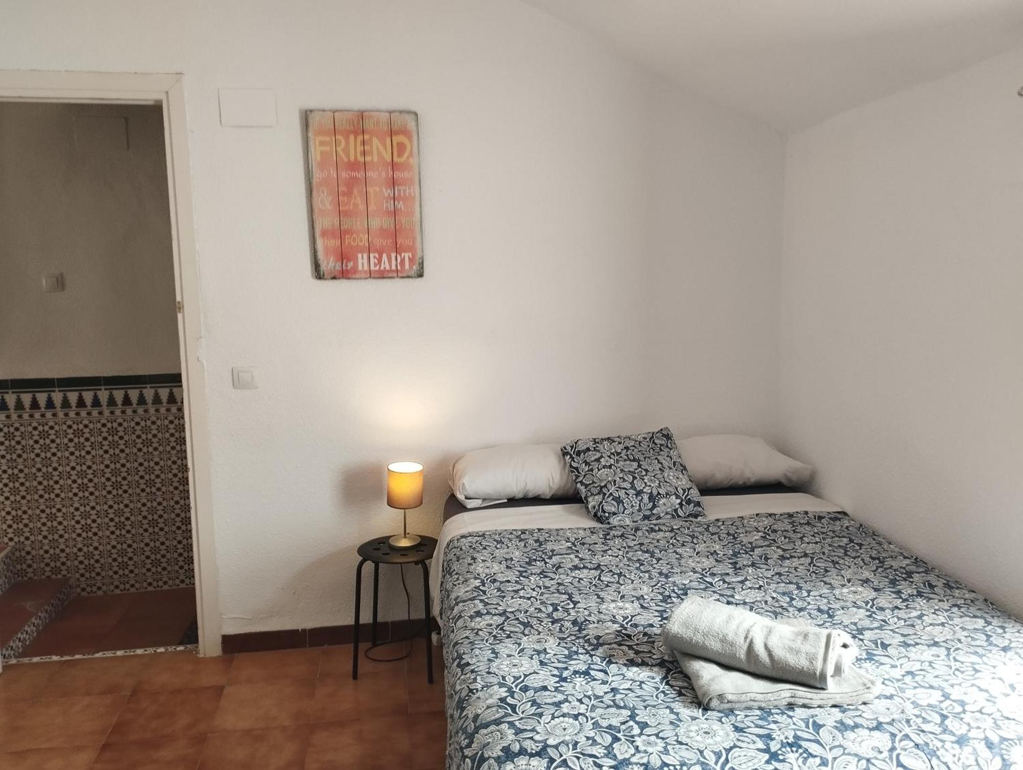 Casa Lagunillas Ensuite Homestay