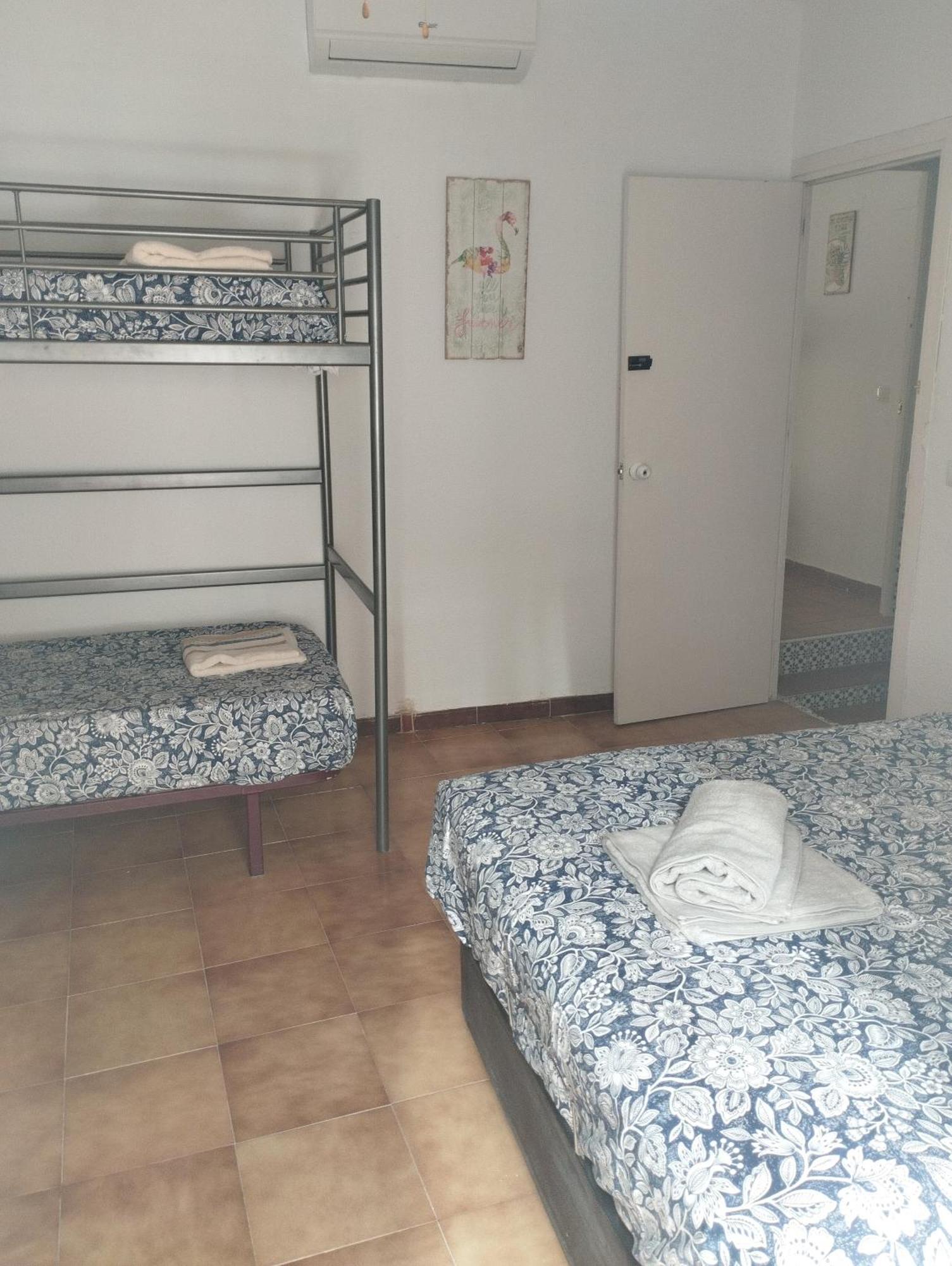 Casa Lagunillas Ensuite Malaga