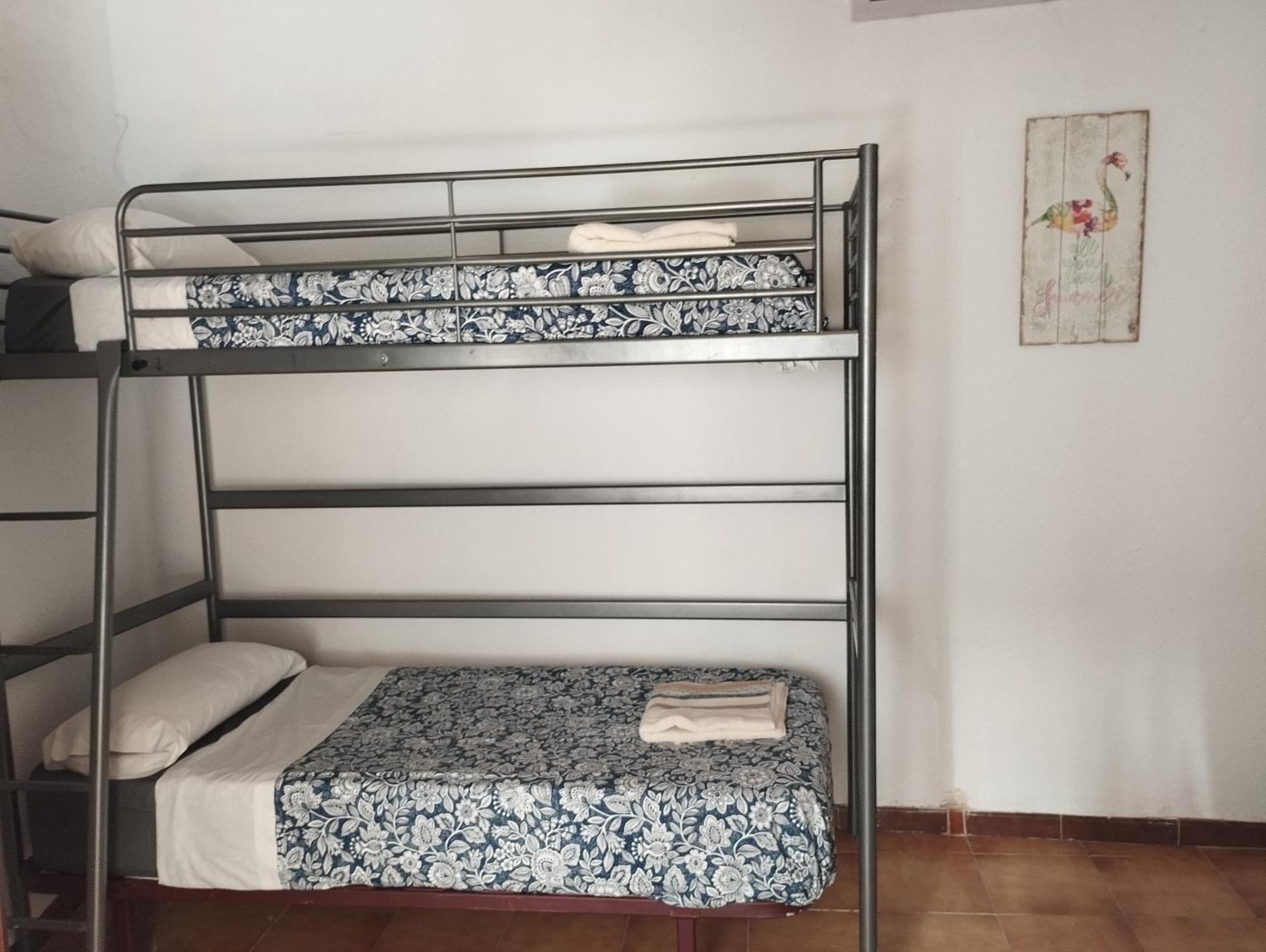Homestay Casa Lagunillas Ensuite