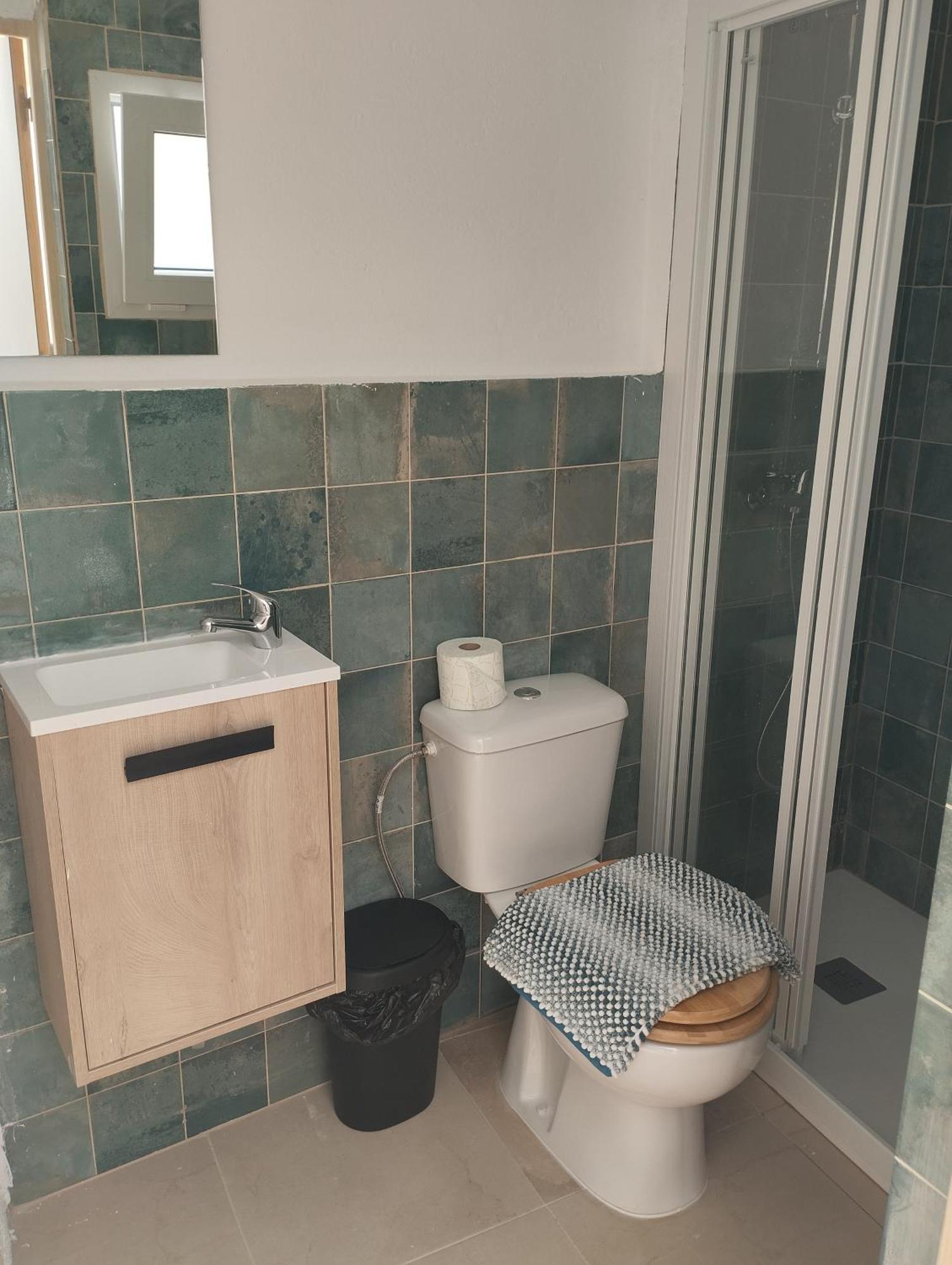 Casa Lagunillas Ensuite Malaga