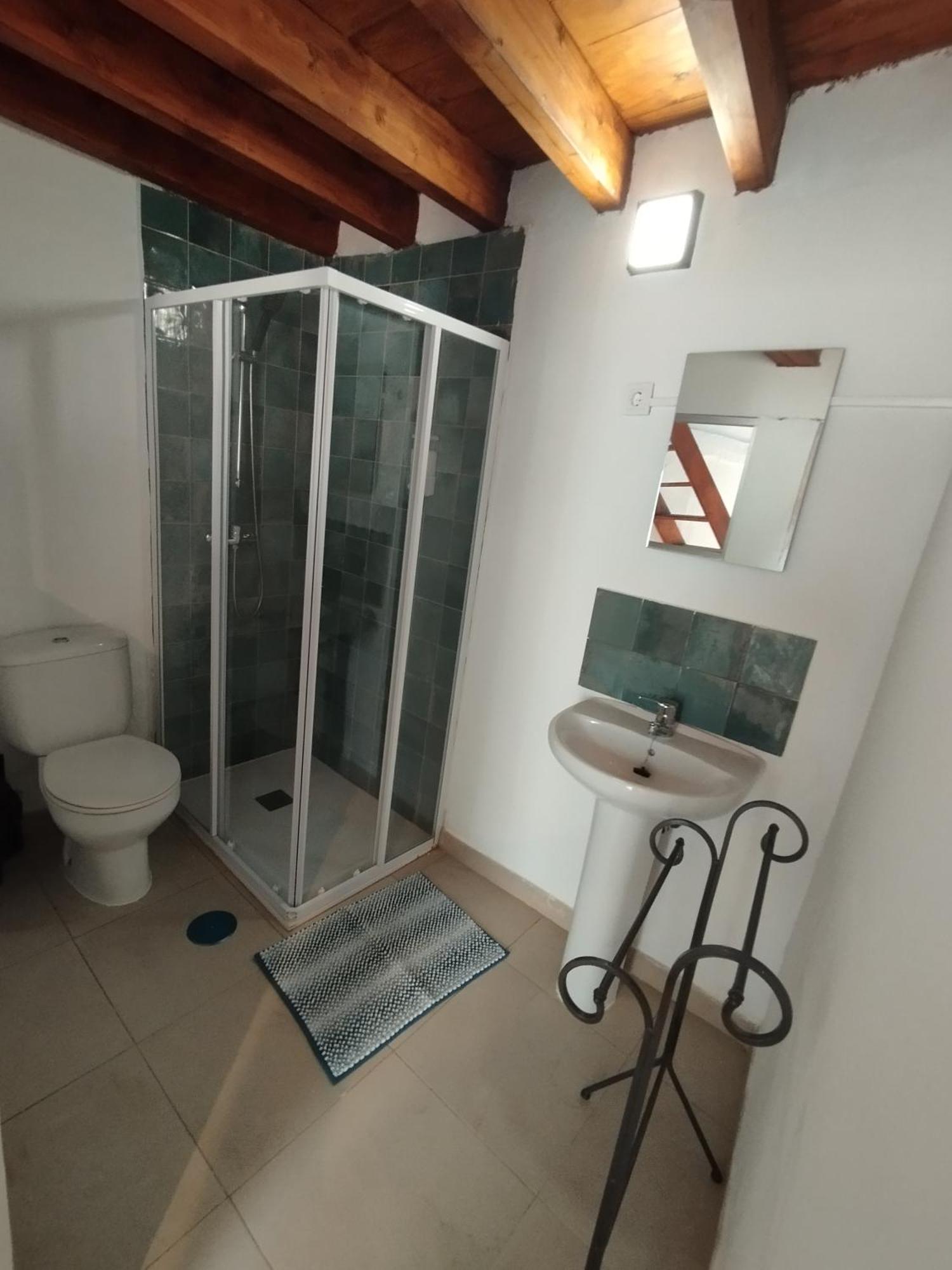 Homestay Casa Lagunillas Ensuite *