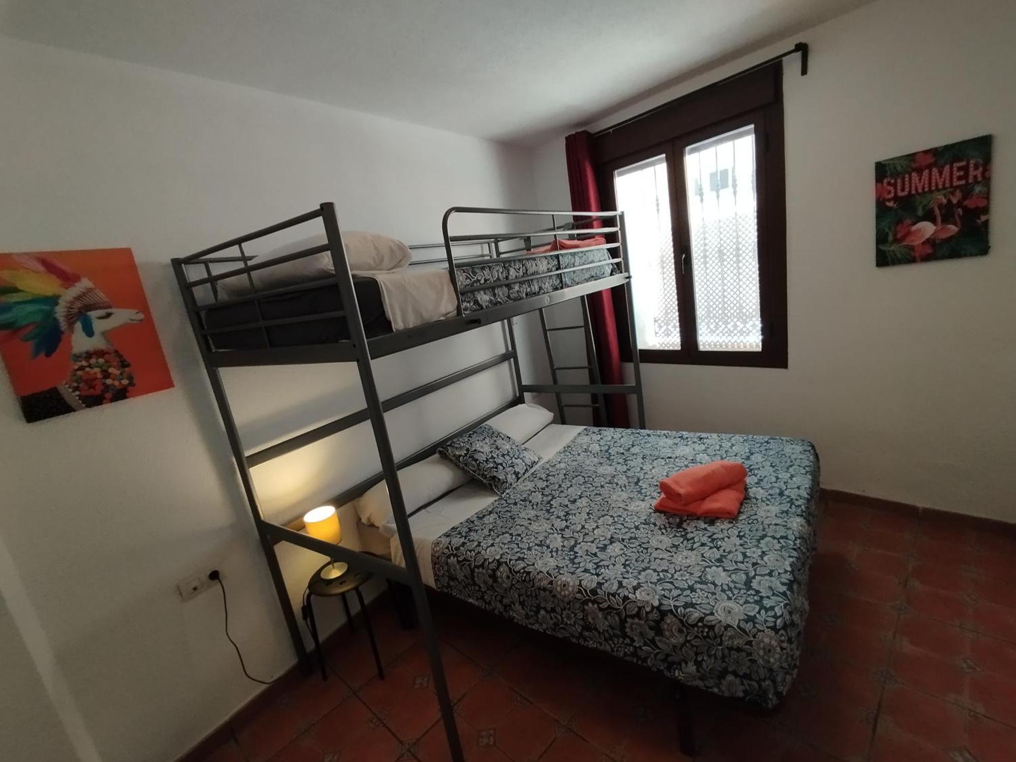 Homestay Casa Lagunillas Ensuite *