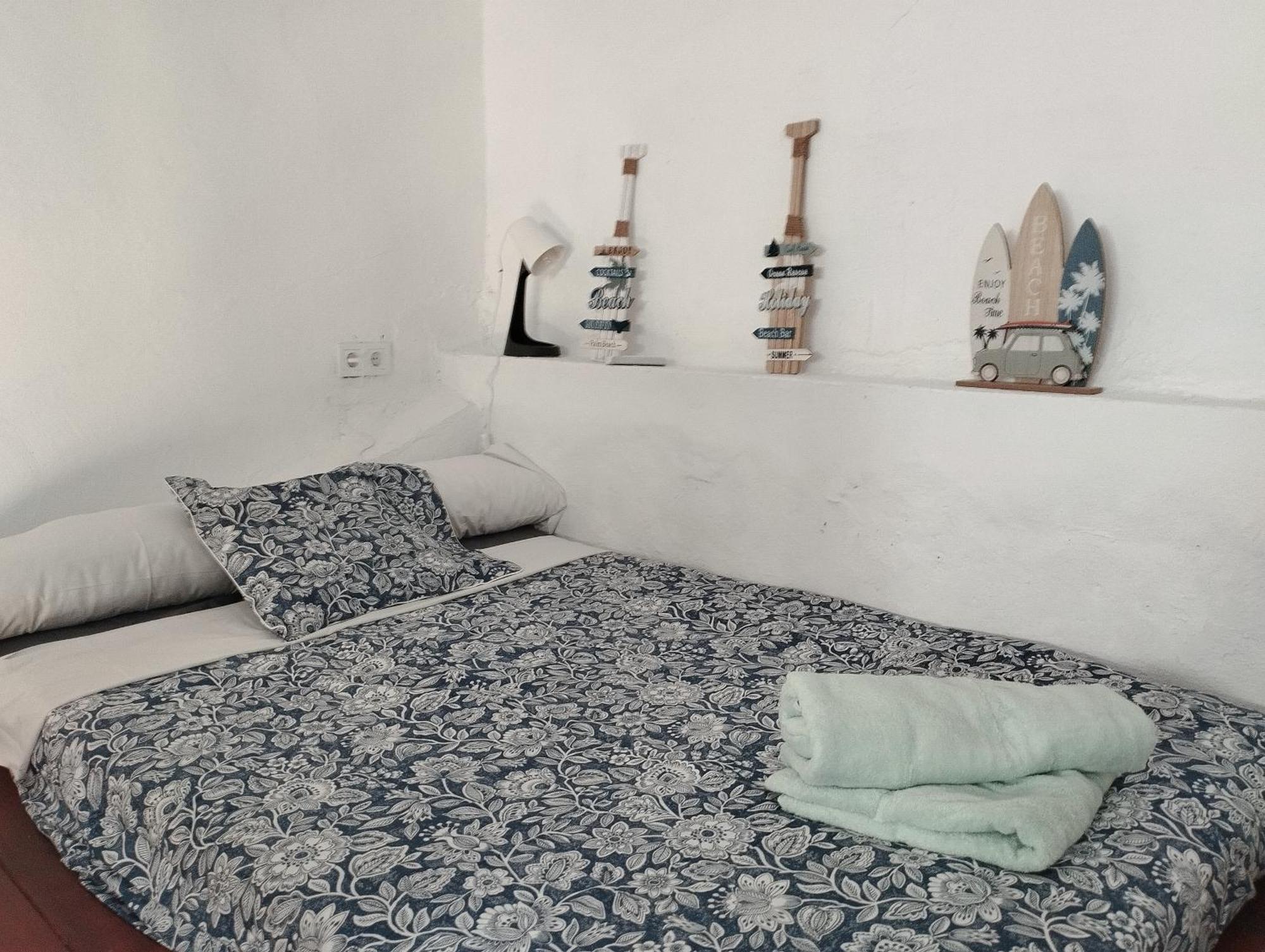 Casa Lagunillas Ensuite * Malaga