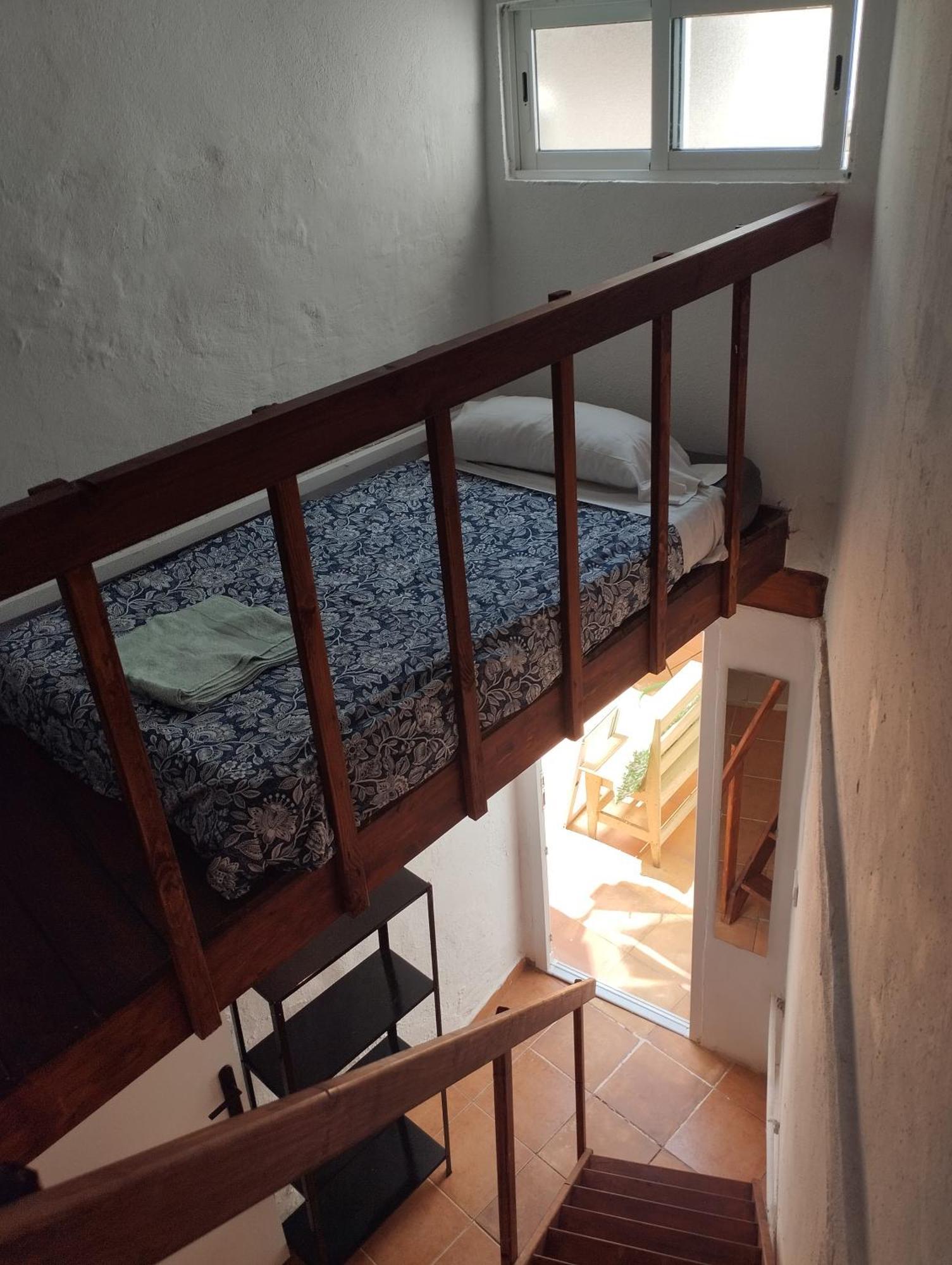 Casa Lagunillas Ensuite Homestay