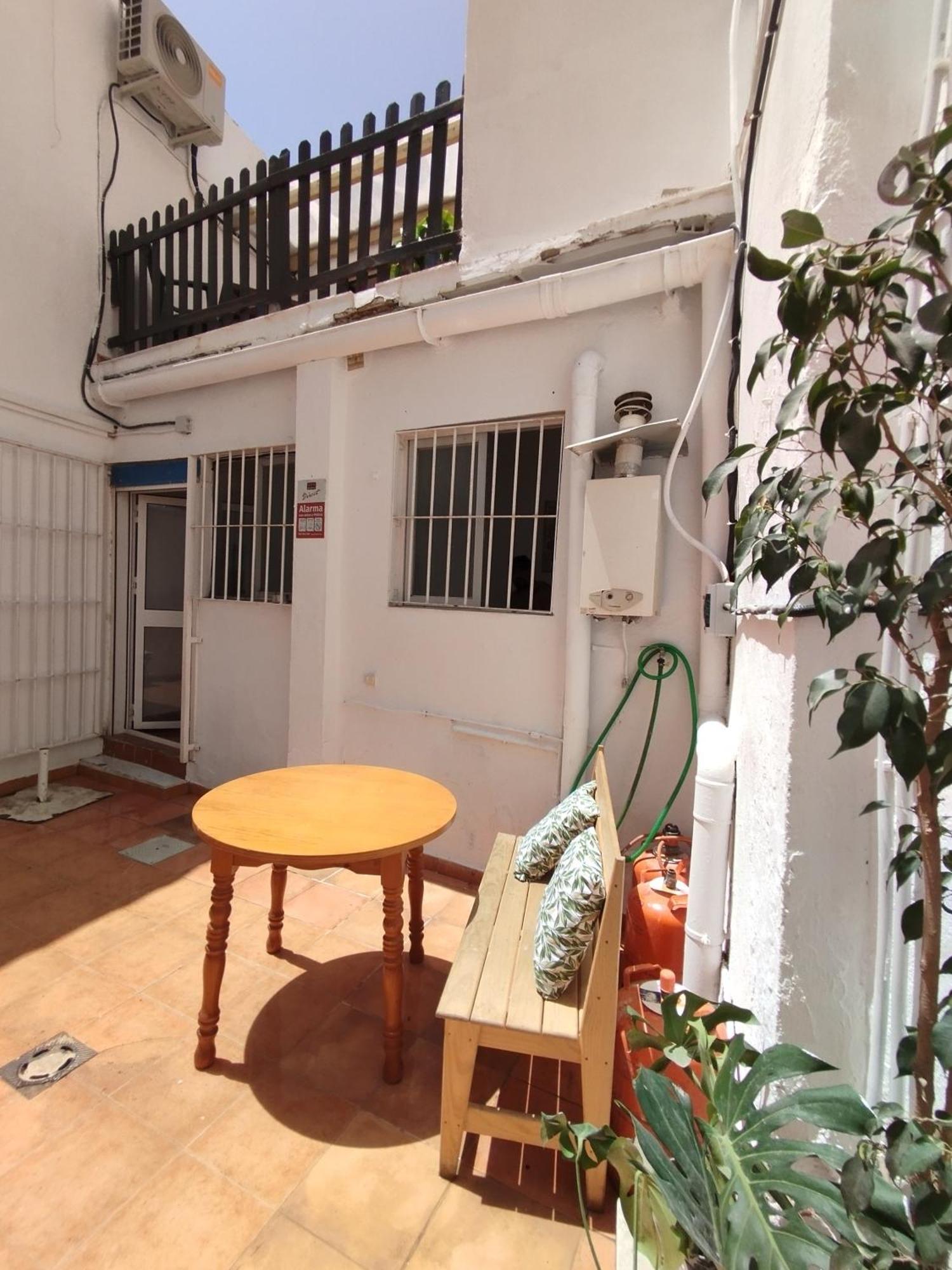 Casa Lagunillas Ensuite *