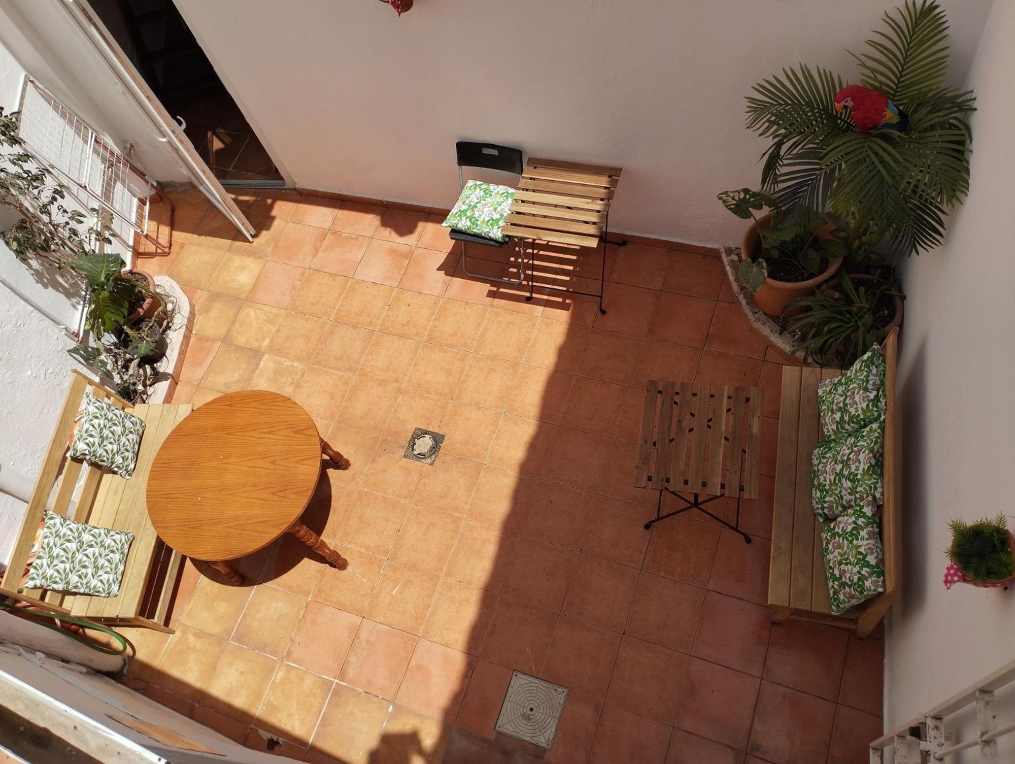 Casa Lagunillas Ensuite * Malaga