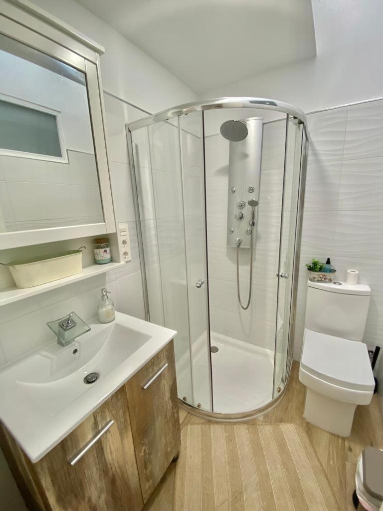 Avenida Ortega Y Gasset Apartment *