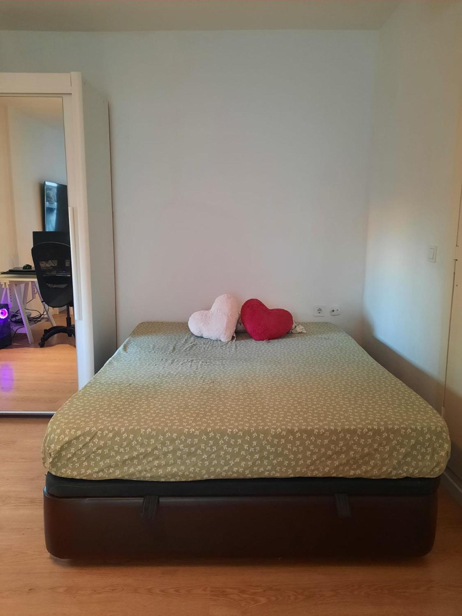 Avenida Ortega Y Gasset Apartment Malaga