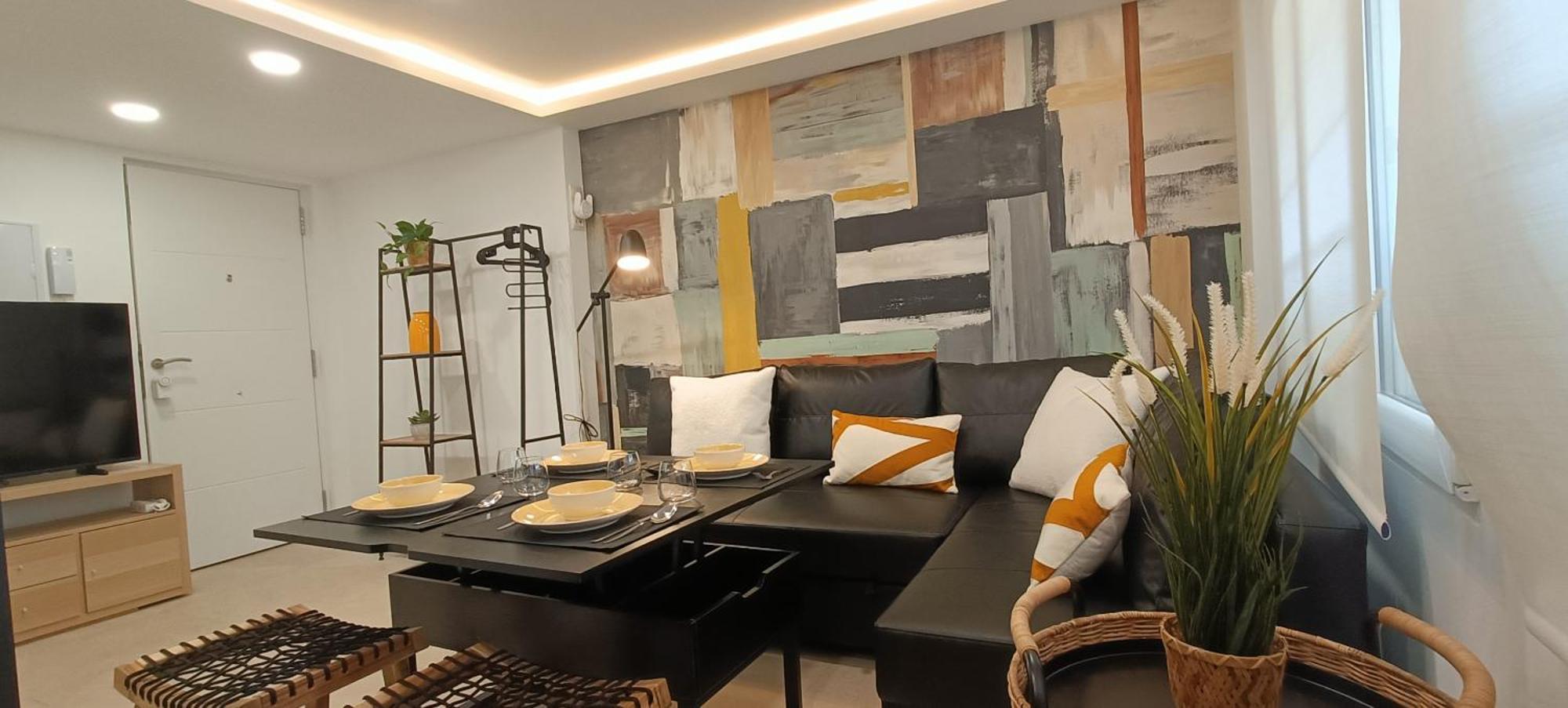 Apartamento Oillan11 - 5