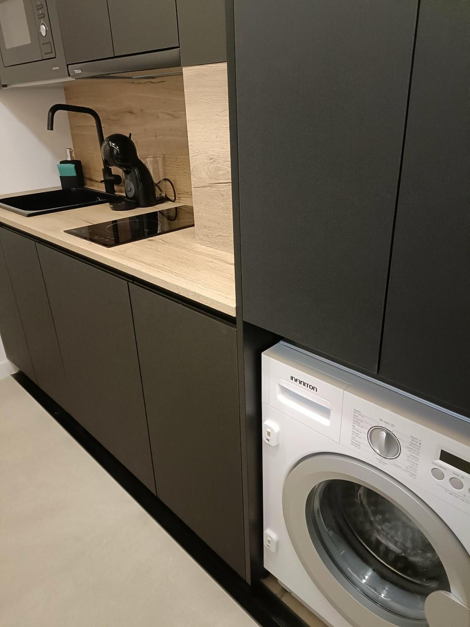 Oillan11 - 5 Apartamento *