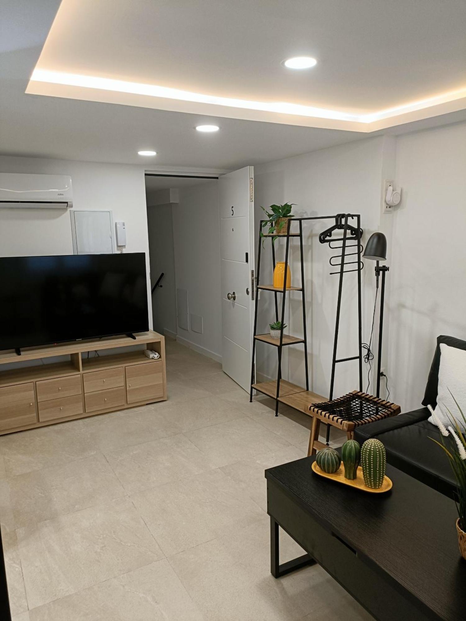 Apartamento Oillan11 - 5