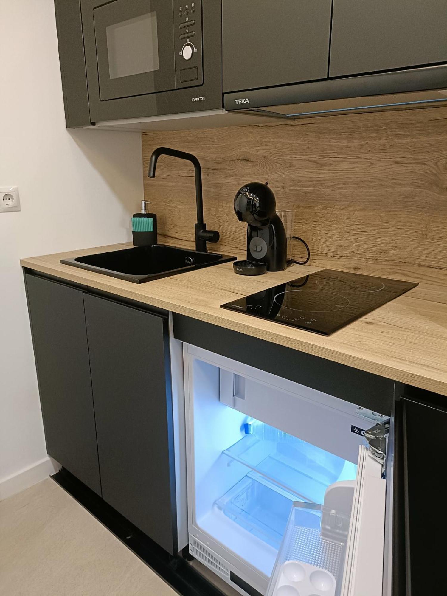 Oillan11 - 5 Apartamento *