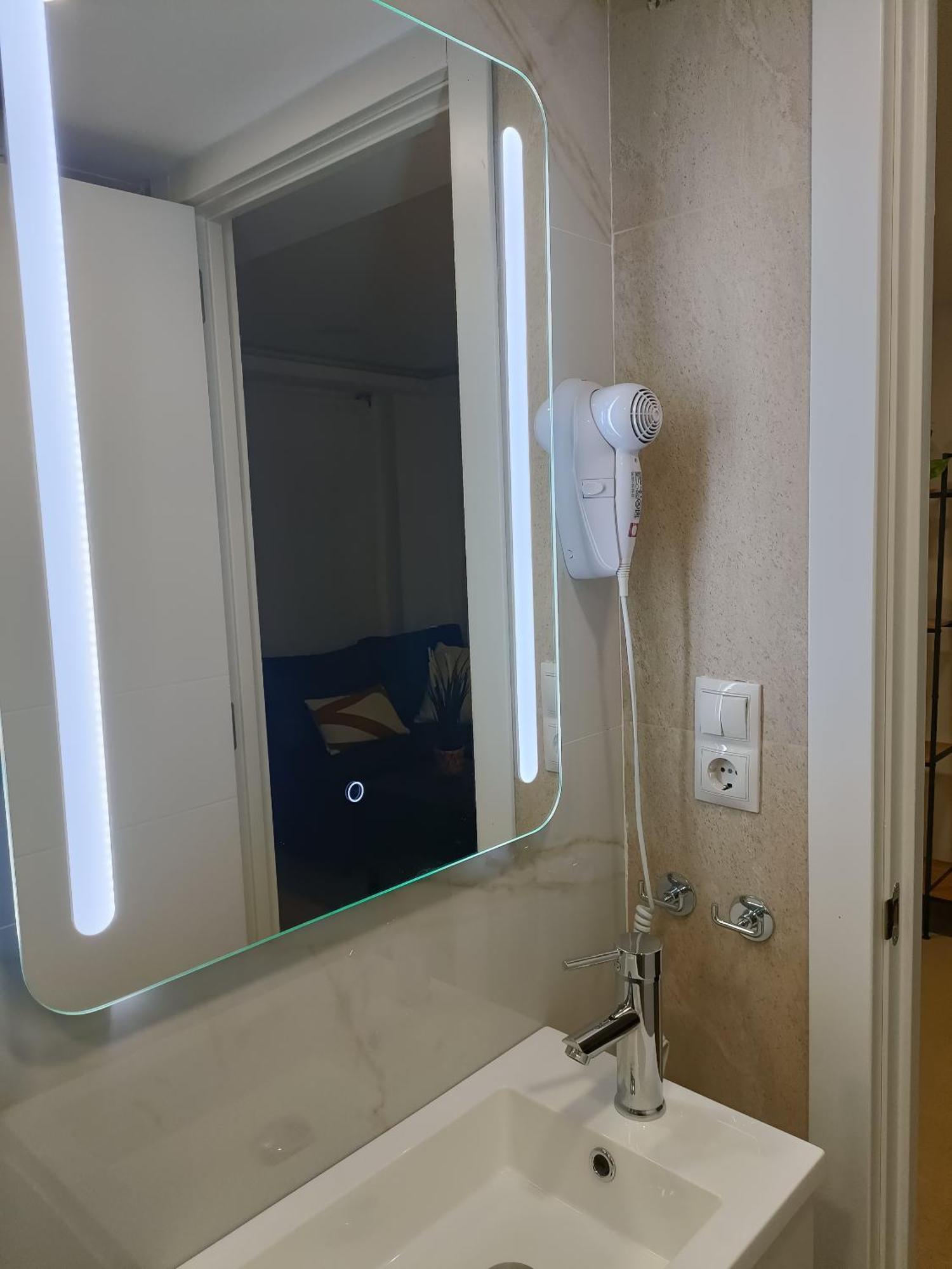 Apartamento Oillan11 - 5 *