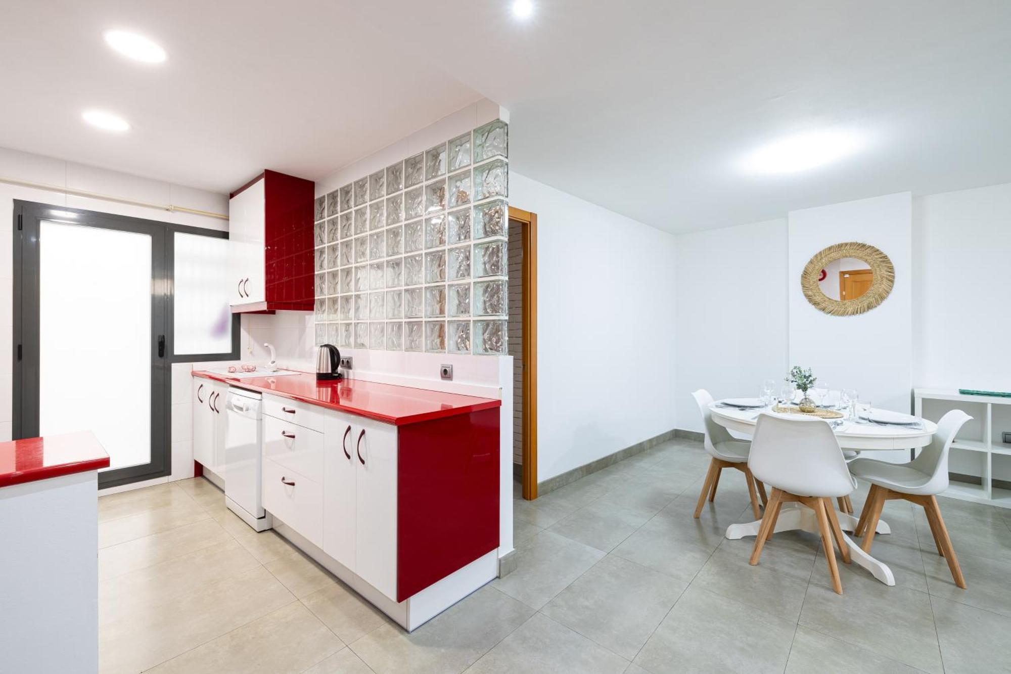 Holidays2malaga Picasso Area Apartment
