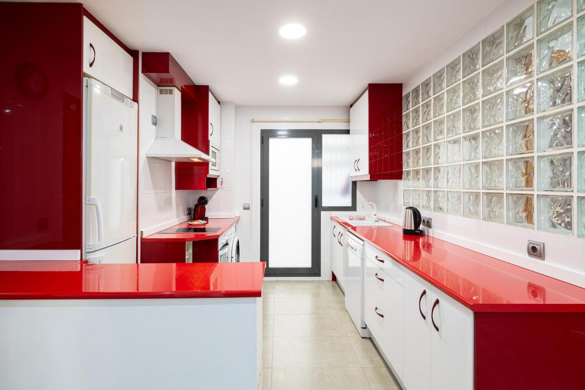 Apartment Holidays2malaga Picasso Area